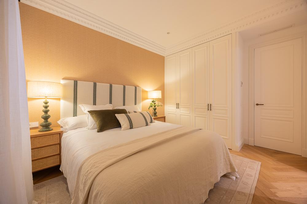 Apartamento en venta - López de Hoyos – Barrio de Salamanca - 31