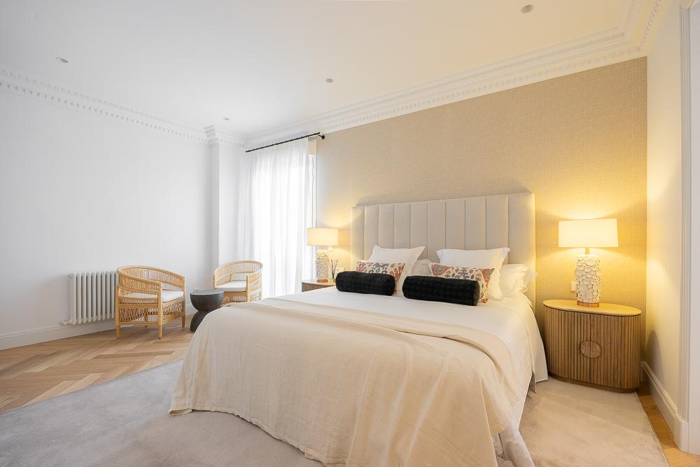 Apartamento en venta - López de Hoyos – Barrio de Salamanca - 35