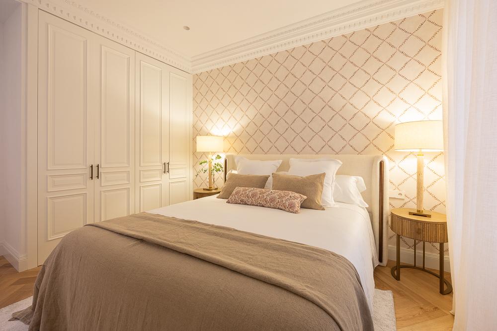 Apartamento en venta - López de Hoyos – Barrio de Salamanca - 25