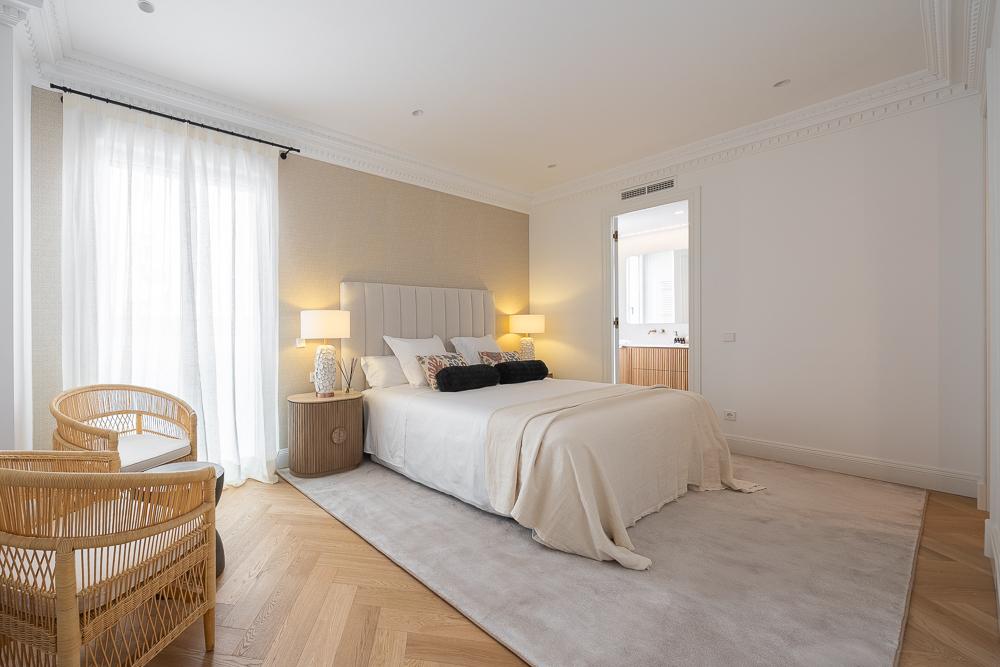 Apartamento en venta - López de Hoyos – Barrio de Salamanca - 33