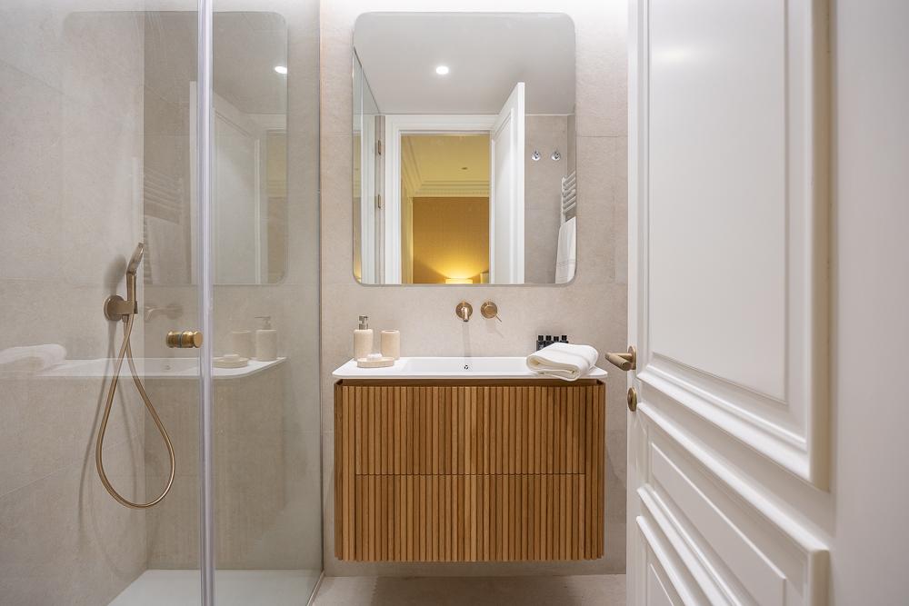 Apartamento en venta - López de Hoyos – Barrio de Salamanca - 32