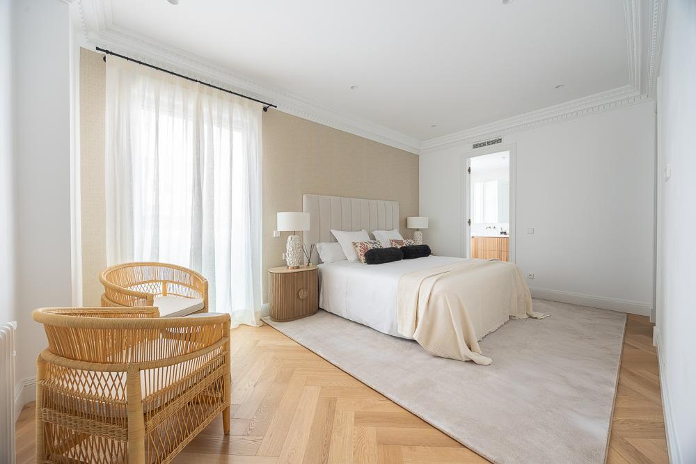 Apartamento en venta - López de Hoyos – Barrio de Salamanca - 34