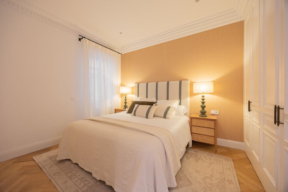 Apartamento en venta - López de Hoyos – Barrio de Salamanca - 29