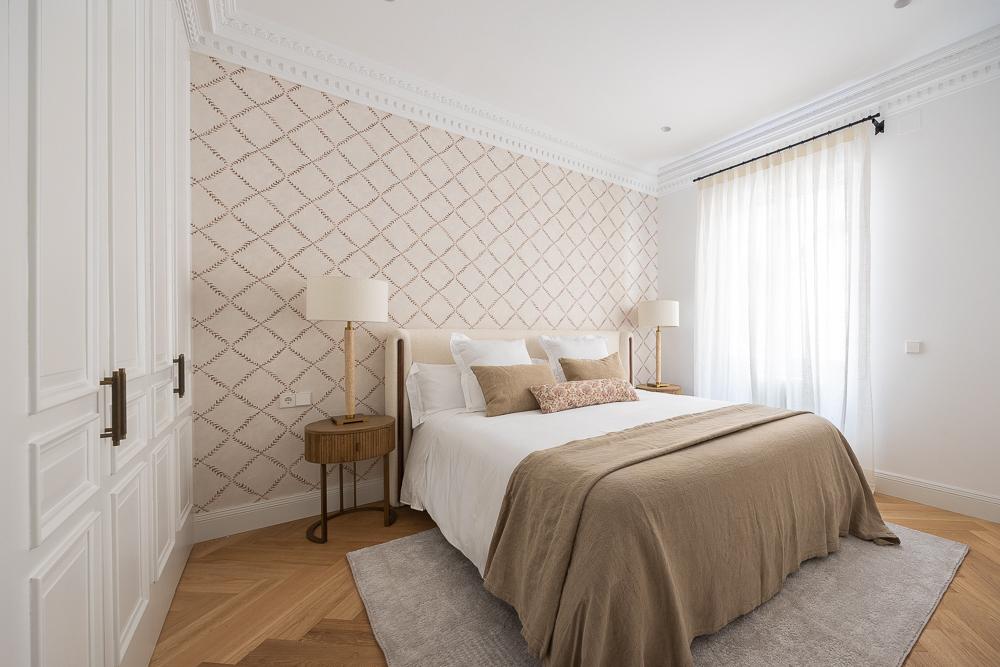 Apartamento en venta - López de Hoyos – Barrio de Salamanca - 24