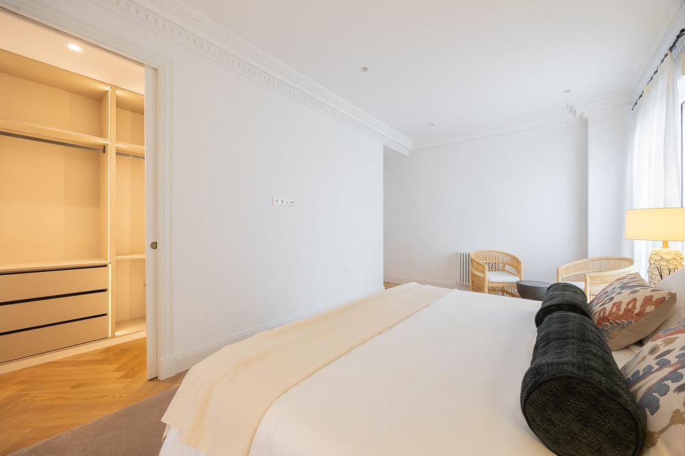 Apartamento en venta - López de Hoyos – Barrio de Salamanca - 36