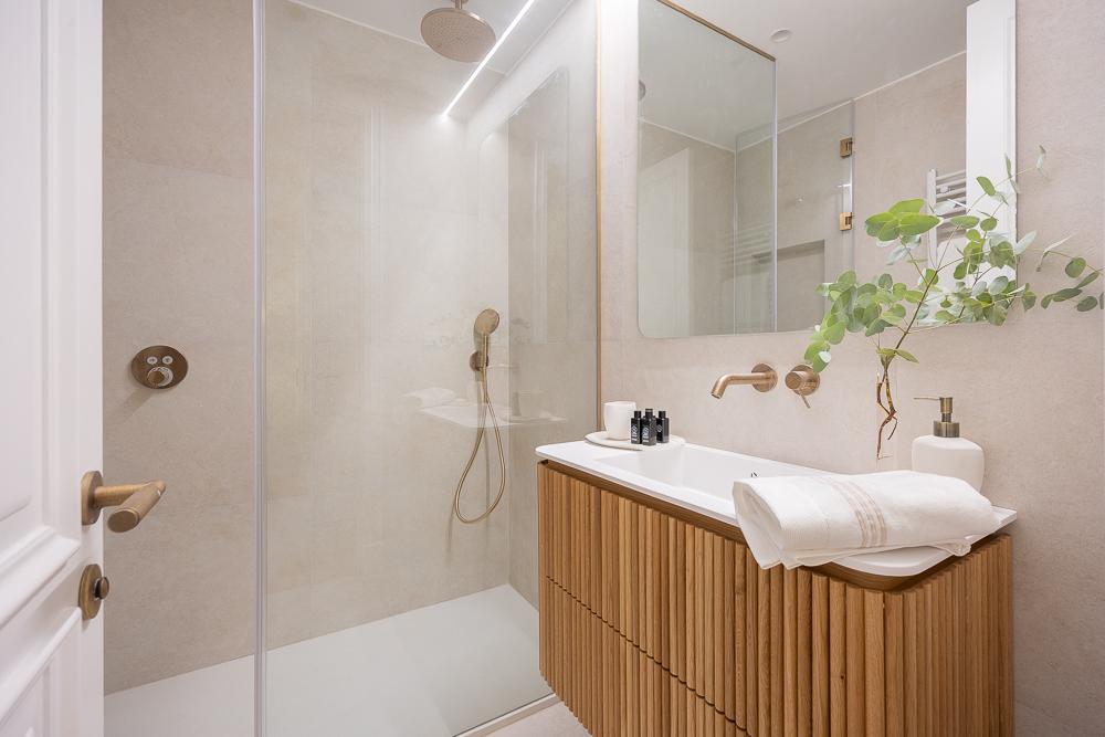 Apartamento en venta - López de Hoyos – Barrio de Salamanca - 28