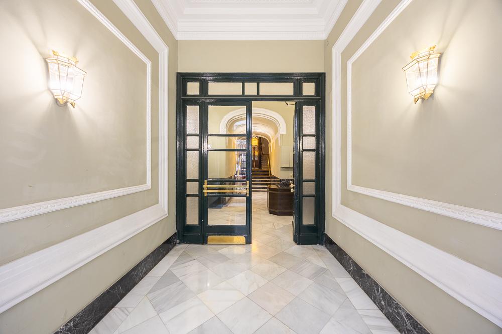 Apartamento en venta - López de Hoyos – Barrio de Salamanca - 39