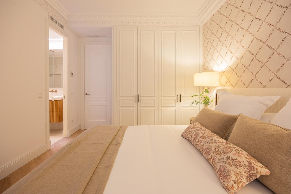 Apartamento en venta - López de Hoyos – Barrio de Salamanca - 26