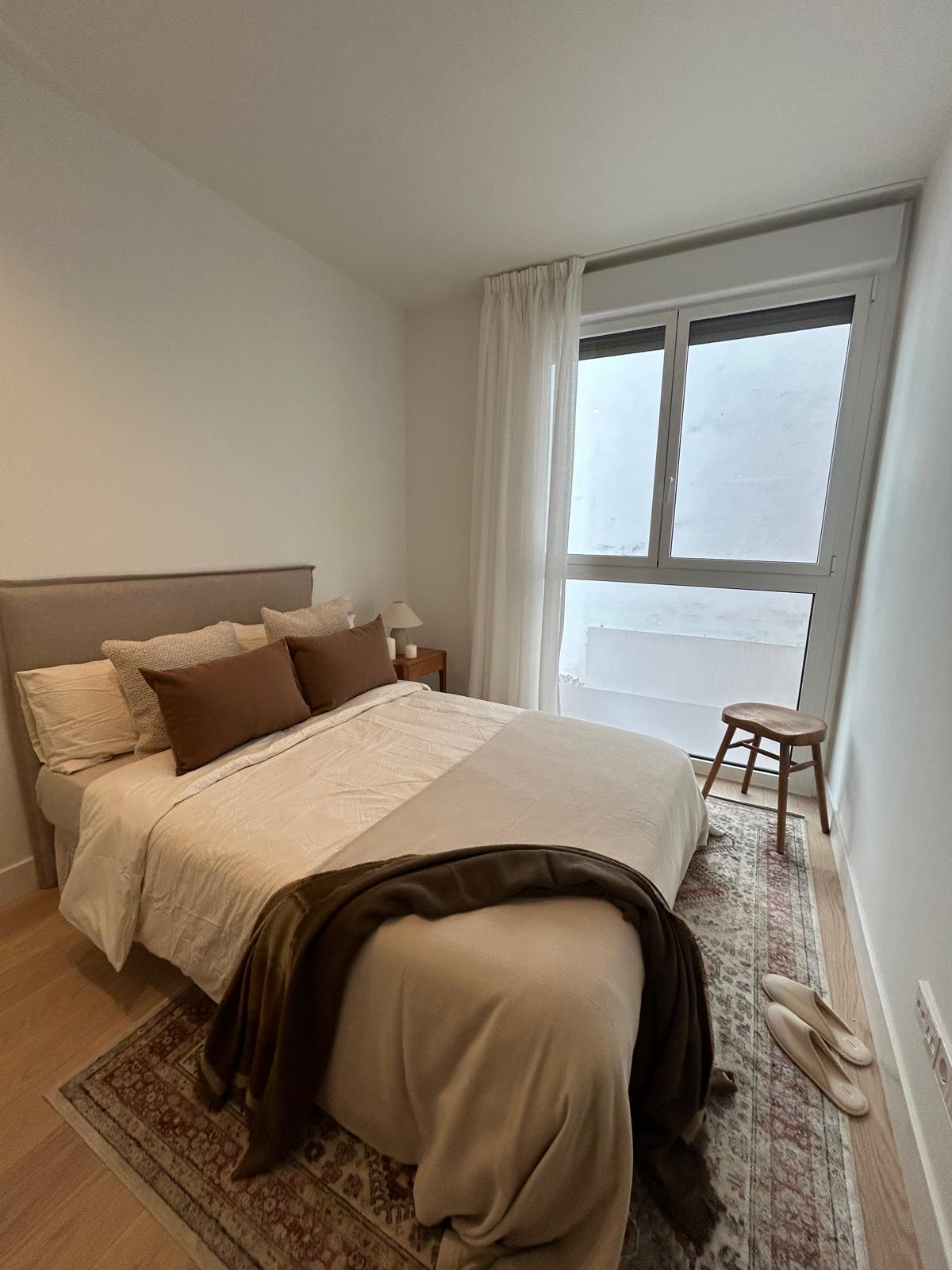 Piso en venta en Calle de Sta Engracia - 7