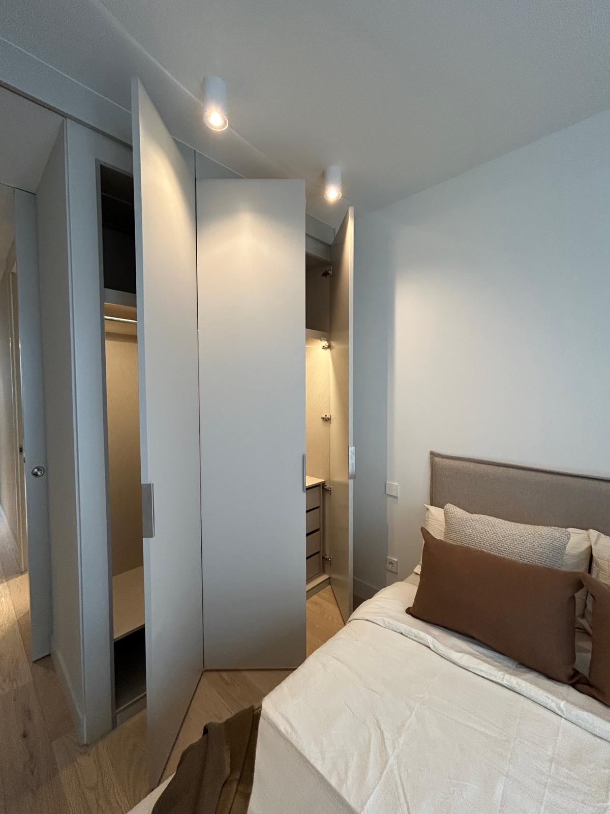 Piso en venta en Calle de Sta Engracia - 10