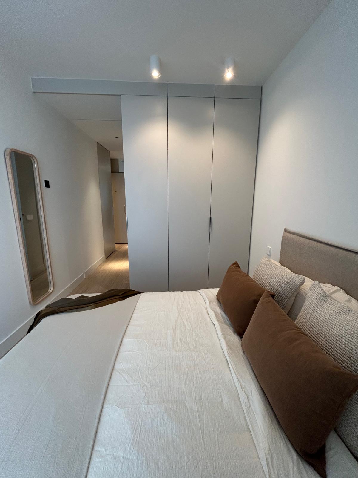 Piso en venta en Calle de Sta Engracia - 8