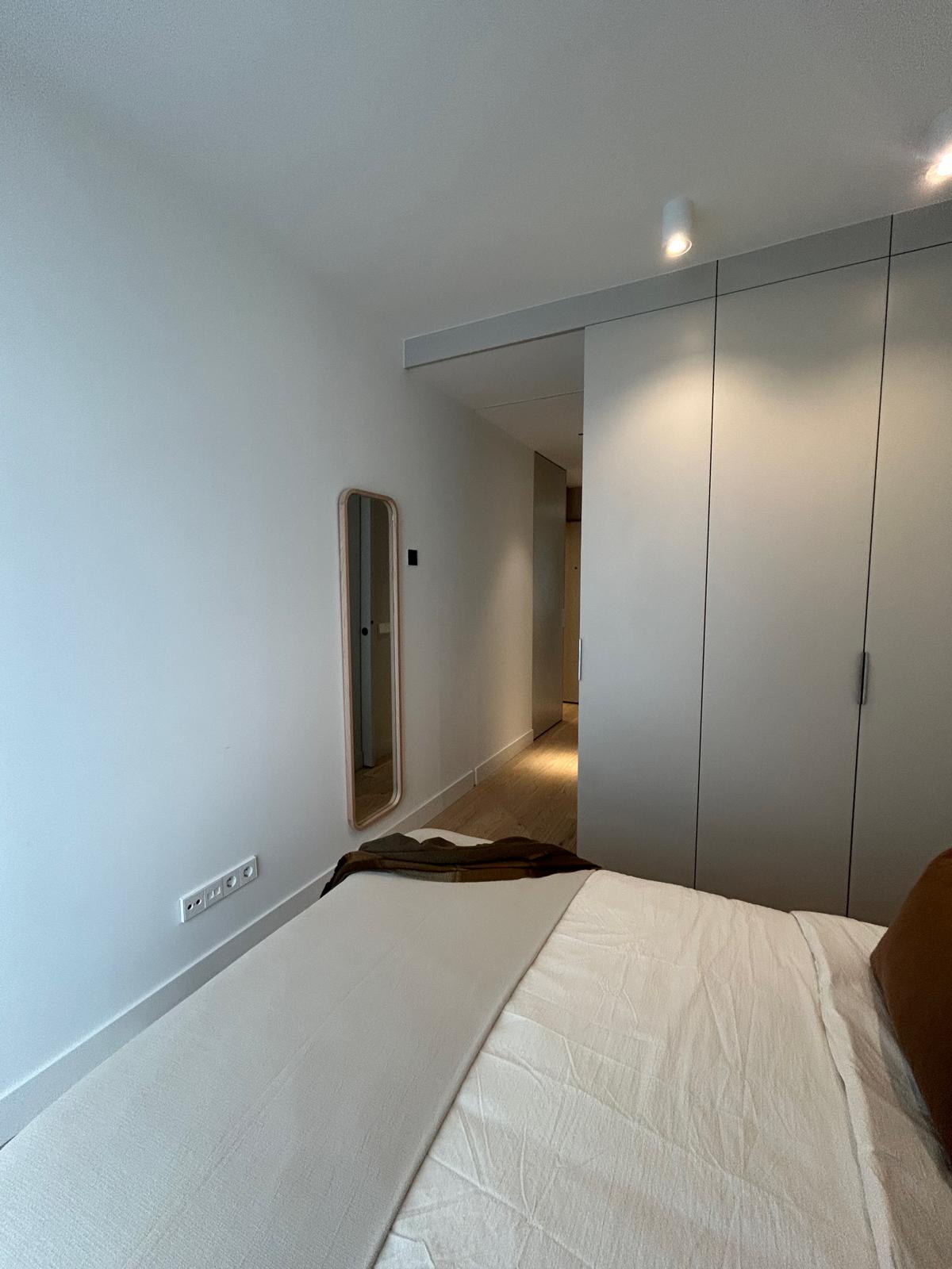 Piso en venta en Calle de Sta Engracia - 9