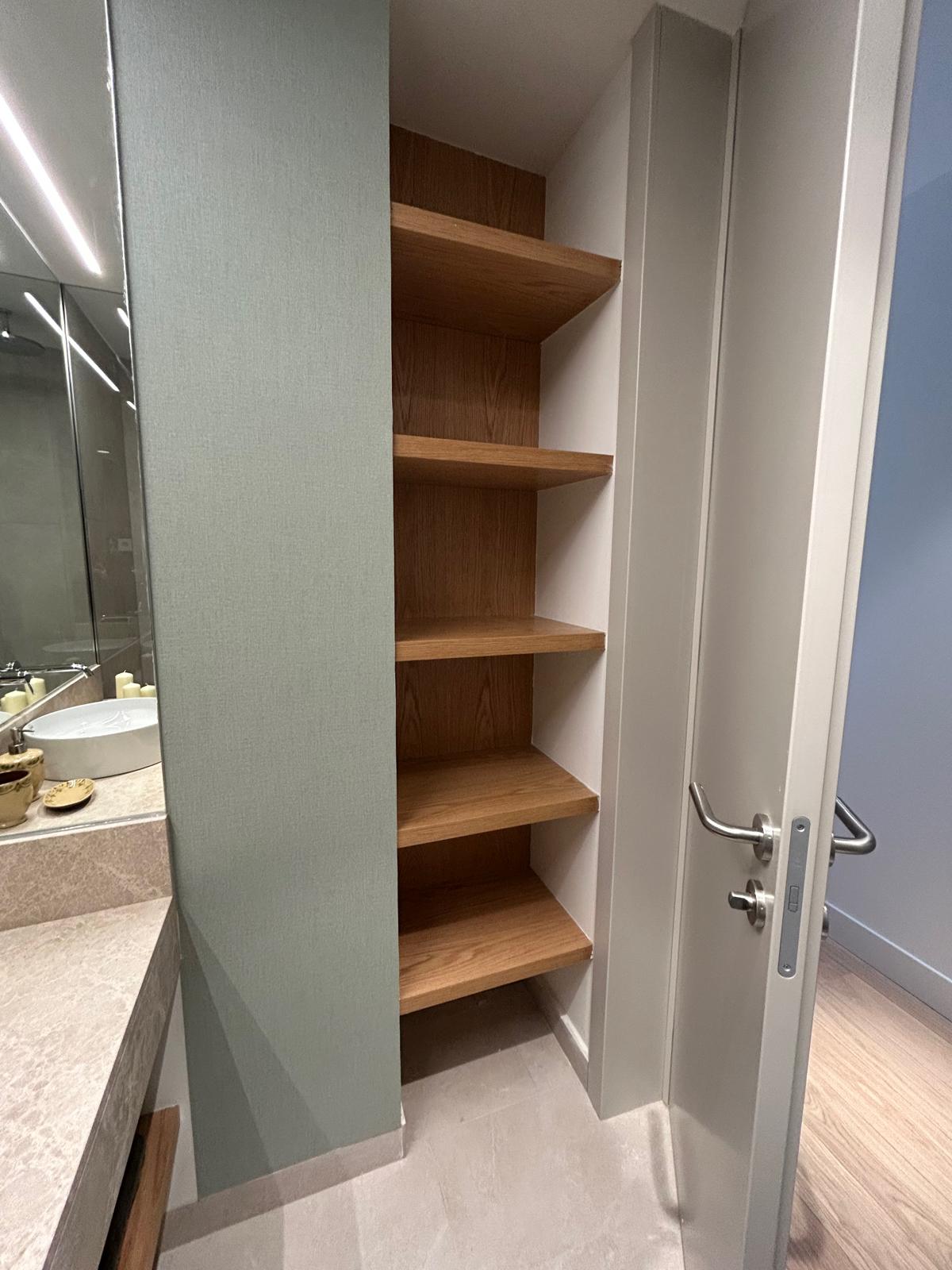 Piso en venta en Calle de Sta Engracia - 15