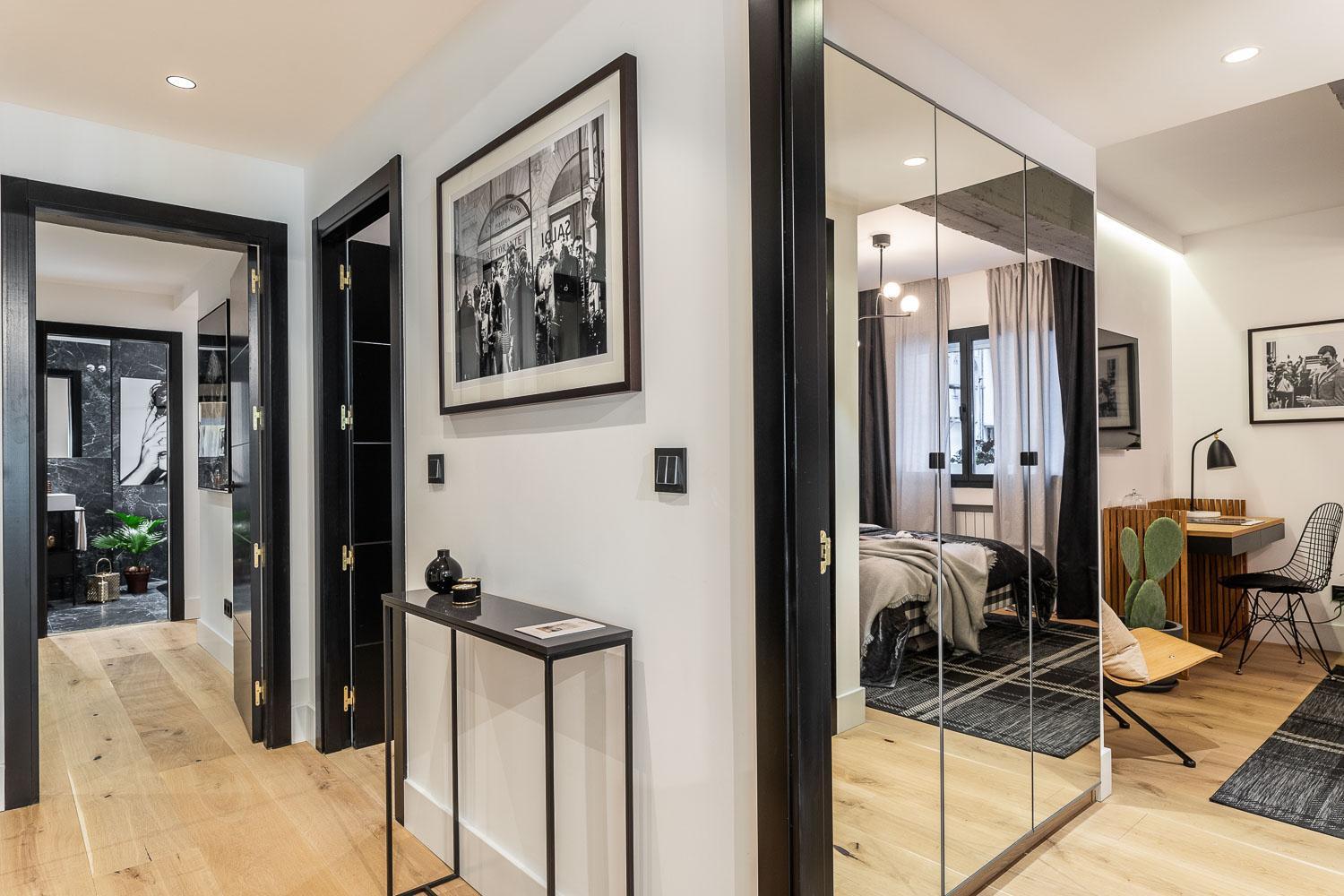 Piso en venta -  Madrid - 32