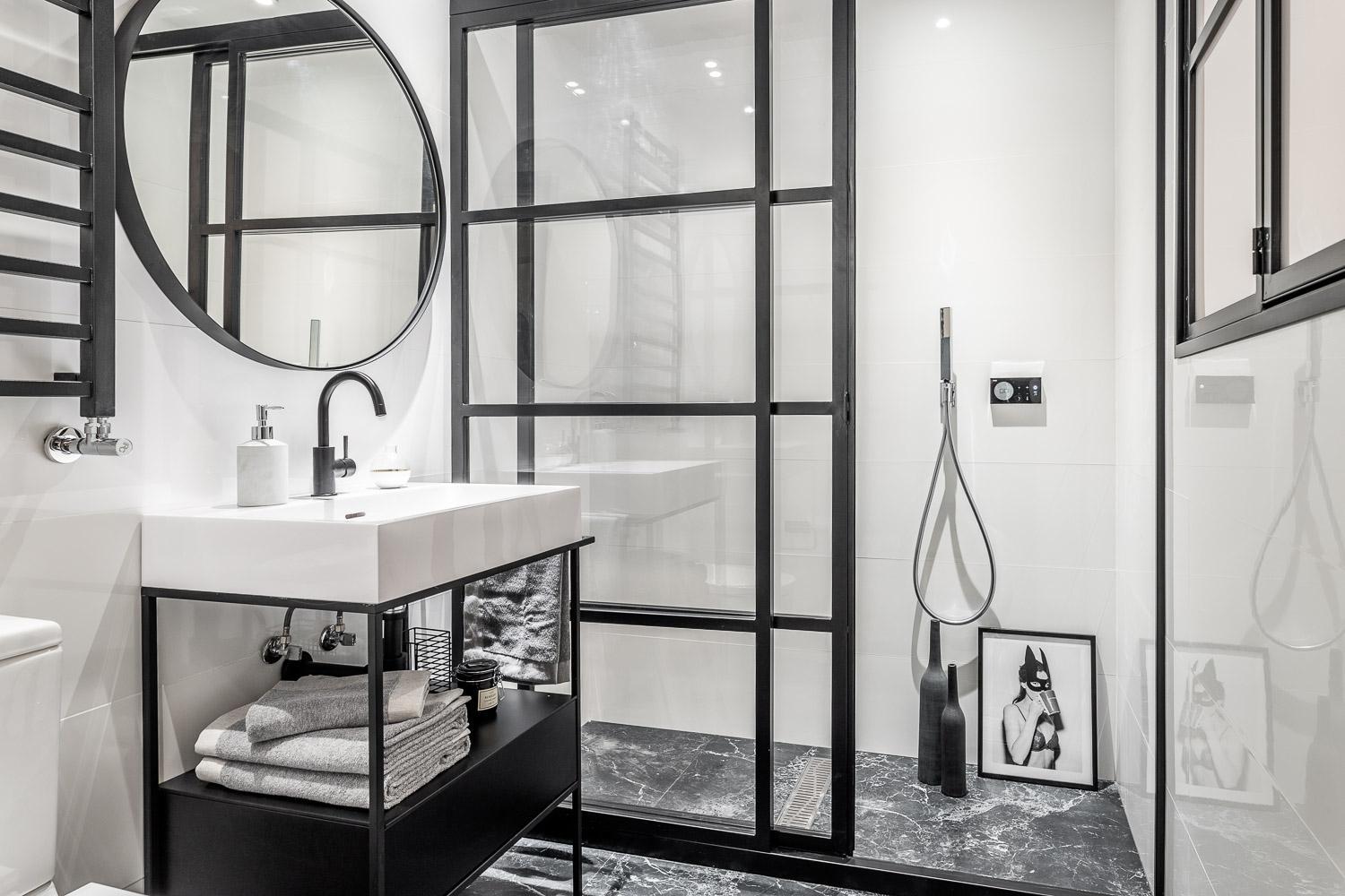 Piso en venta -  Madrid - 30