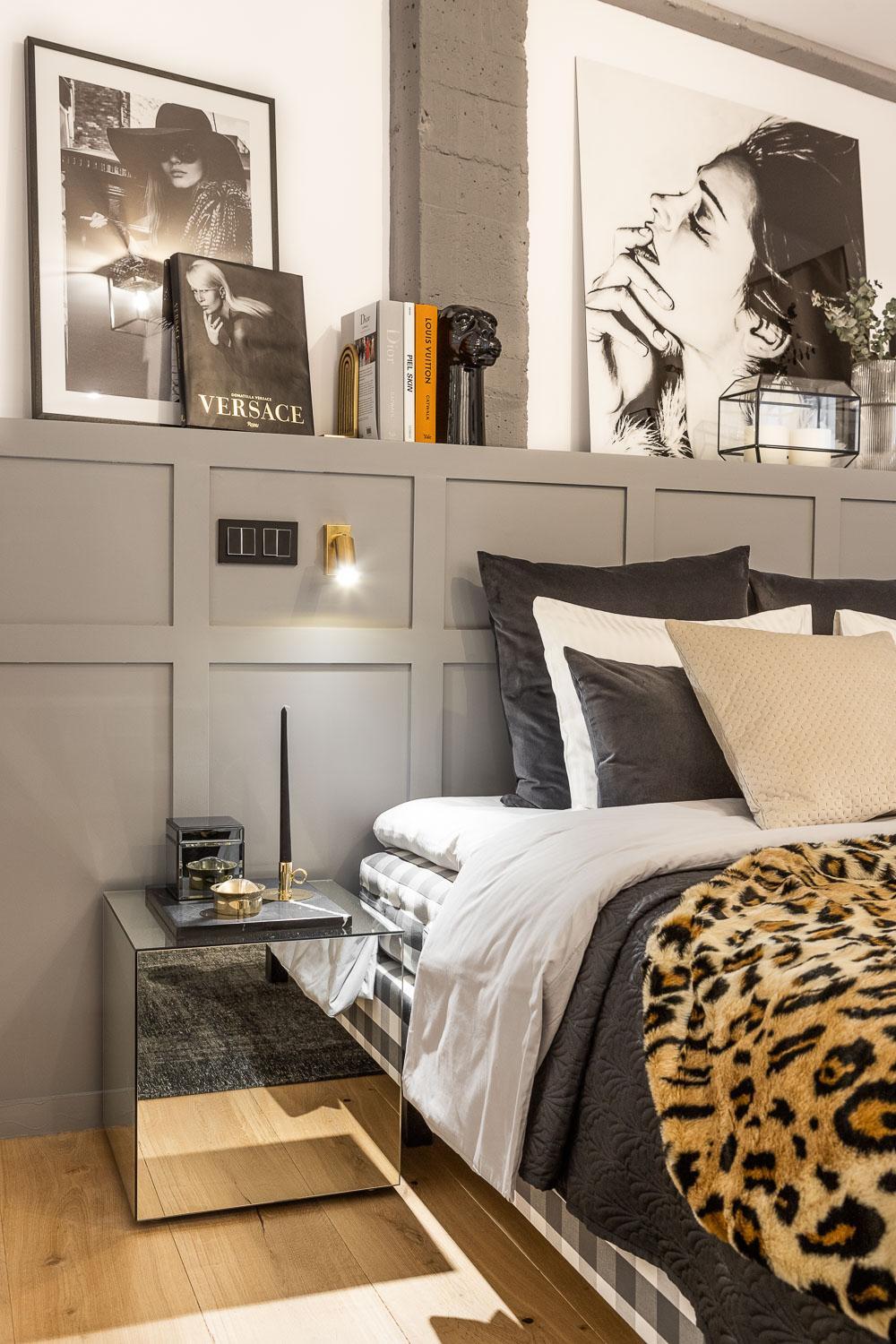 Piso en venta -  Madrid - 23