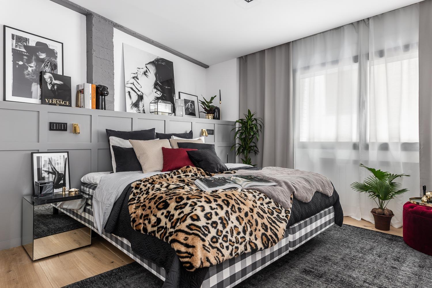 Piso en venta -  Madrid - 22