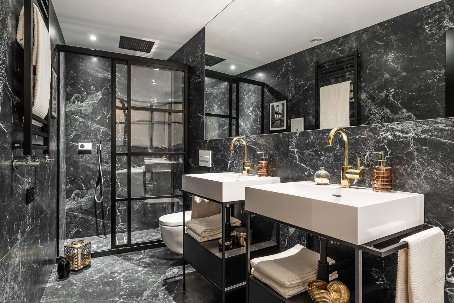 Piso en venta -  Madrid - 28