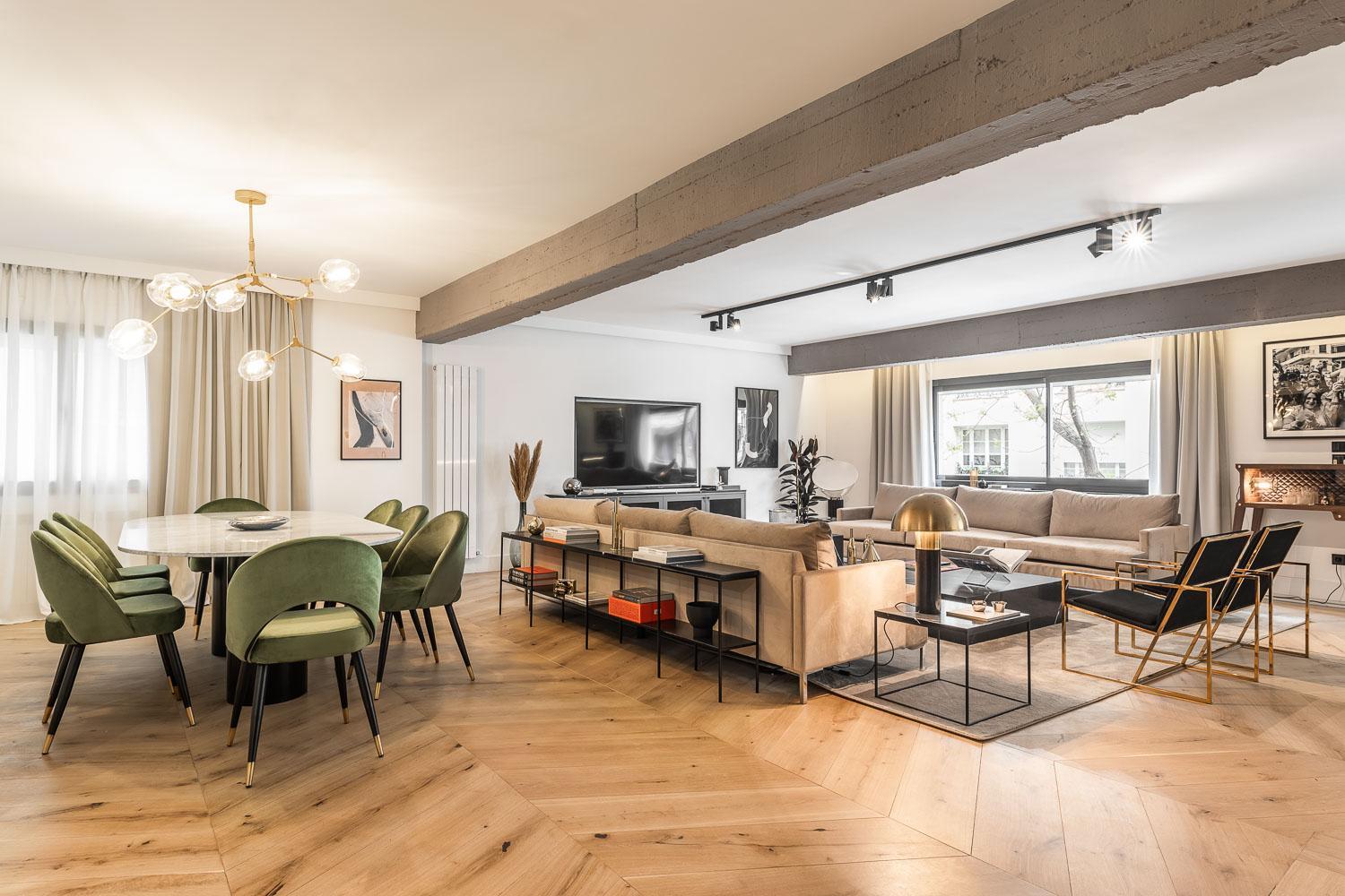 Piso en venta -  Madrid - 7