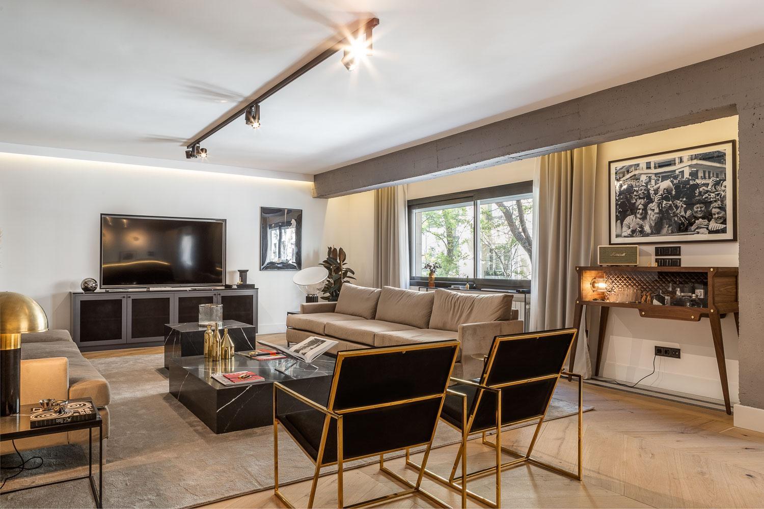 Piso en venta -  Madrid - 3