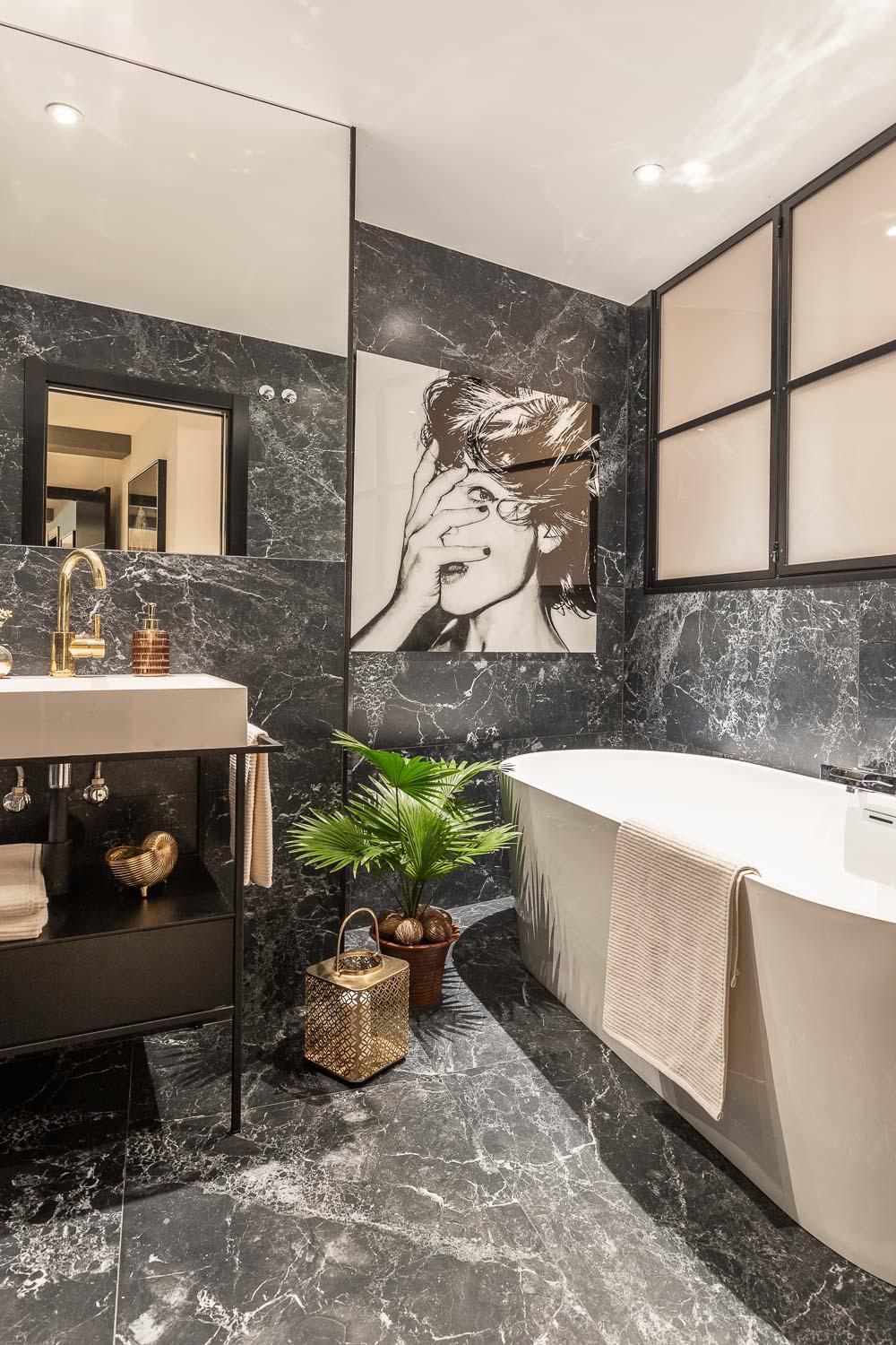 Piso en venta -  Madrid - 29