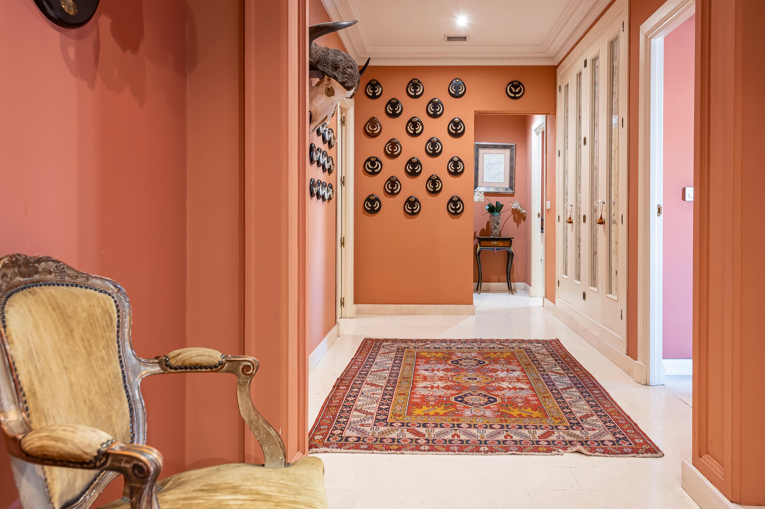 Piso en Venta - Almagro (Chamberí) - 22