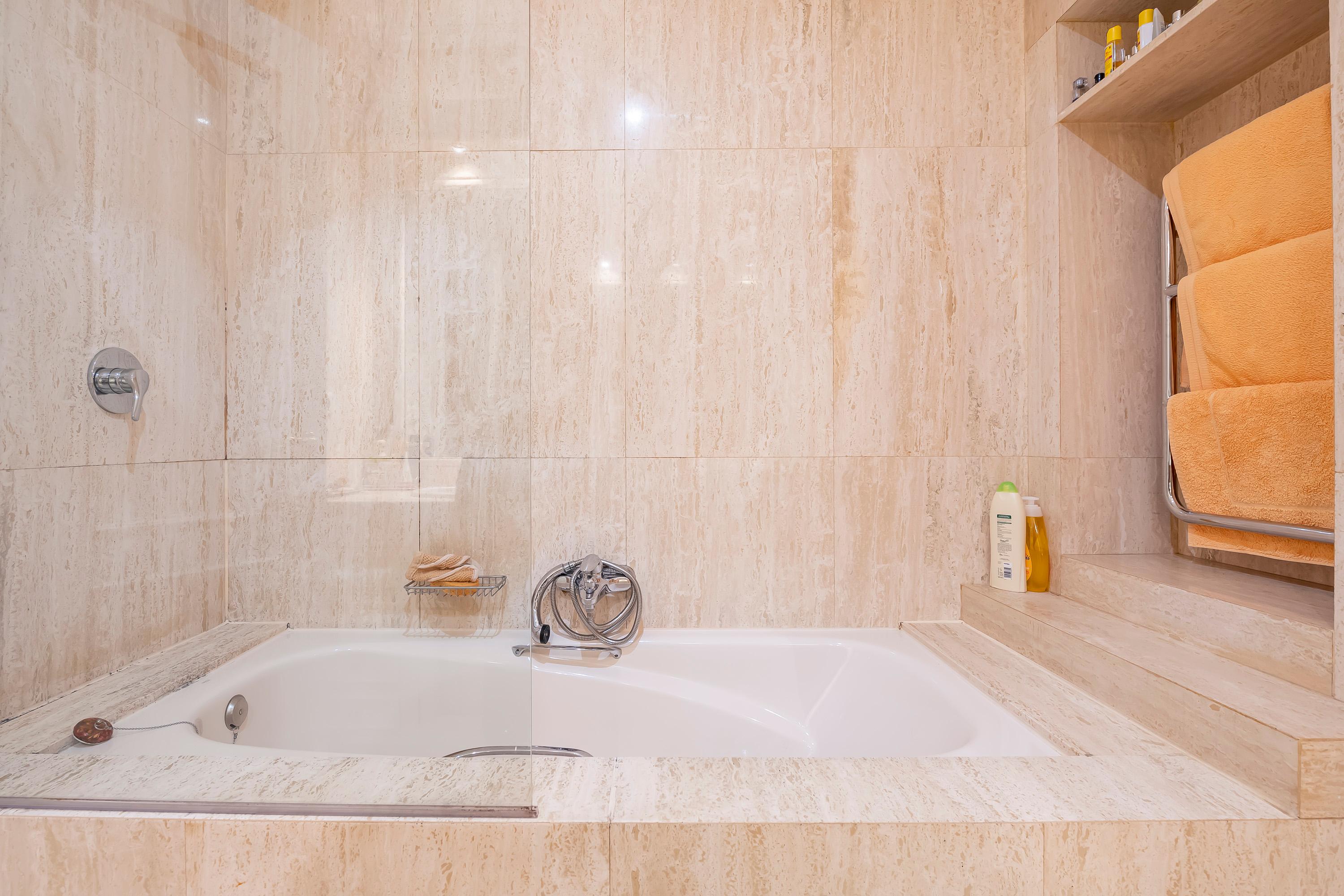 Piso en Venta - Almagro (Chamberí) - 35