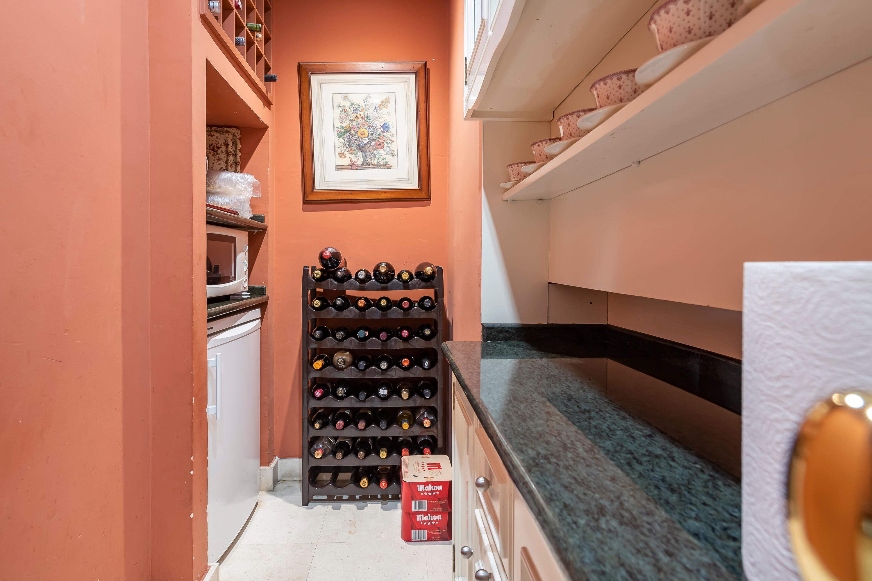 Piso en Venta - Almagro (Chamberí) - 24