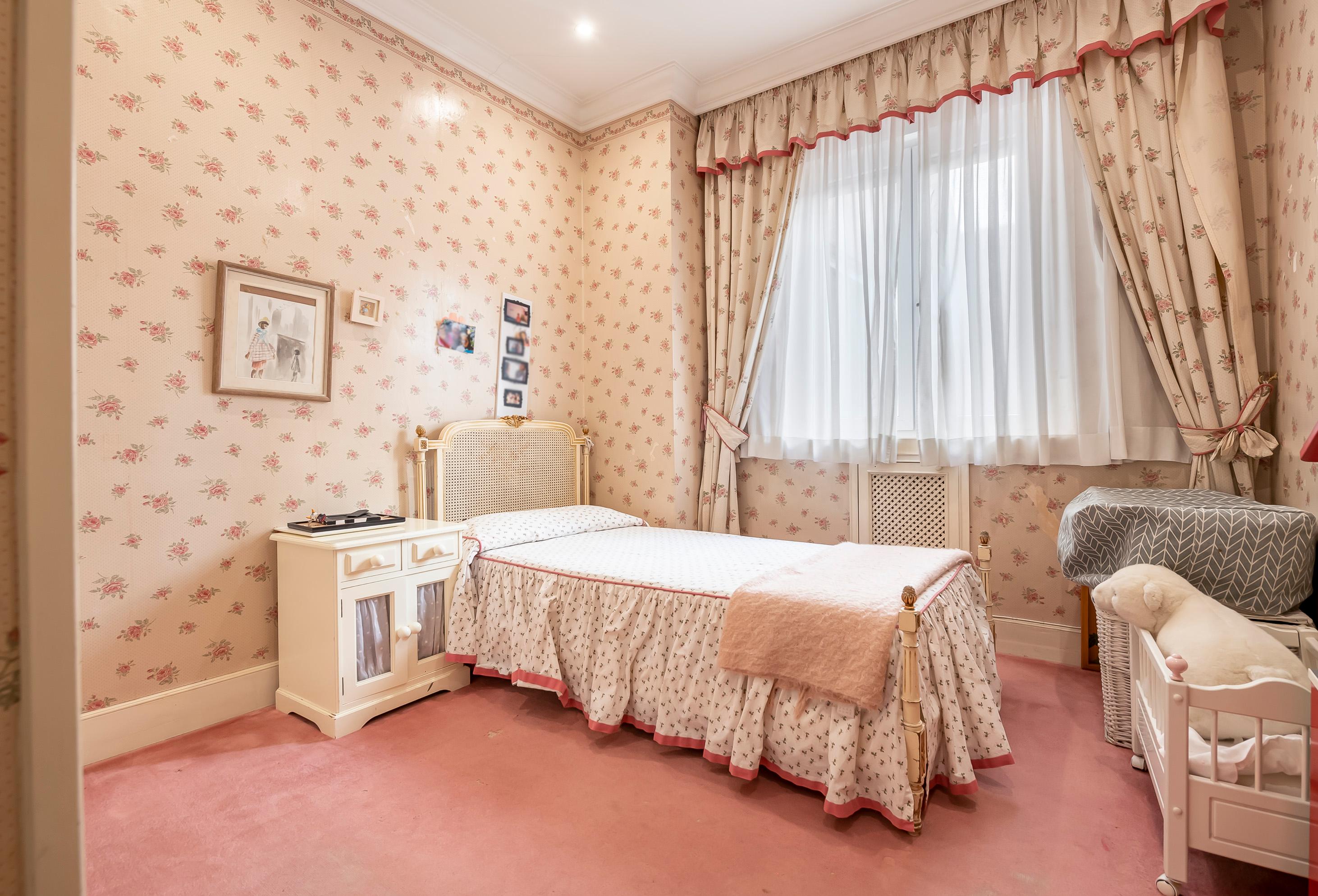 Piso en Venta - Almagro (Chamberí) - 41