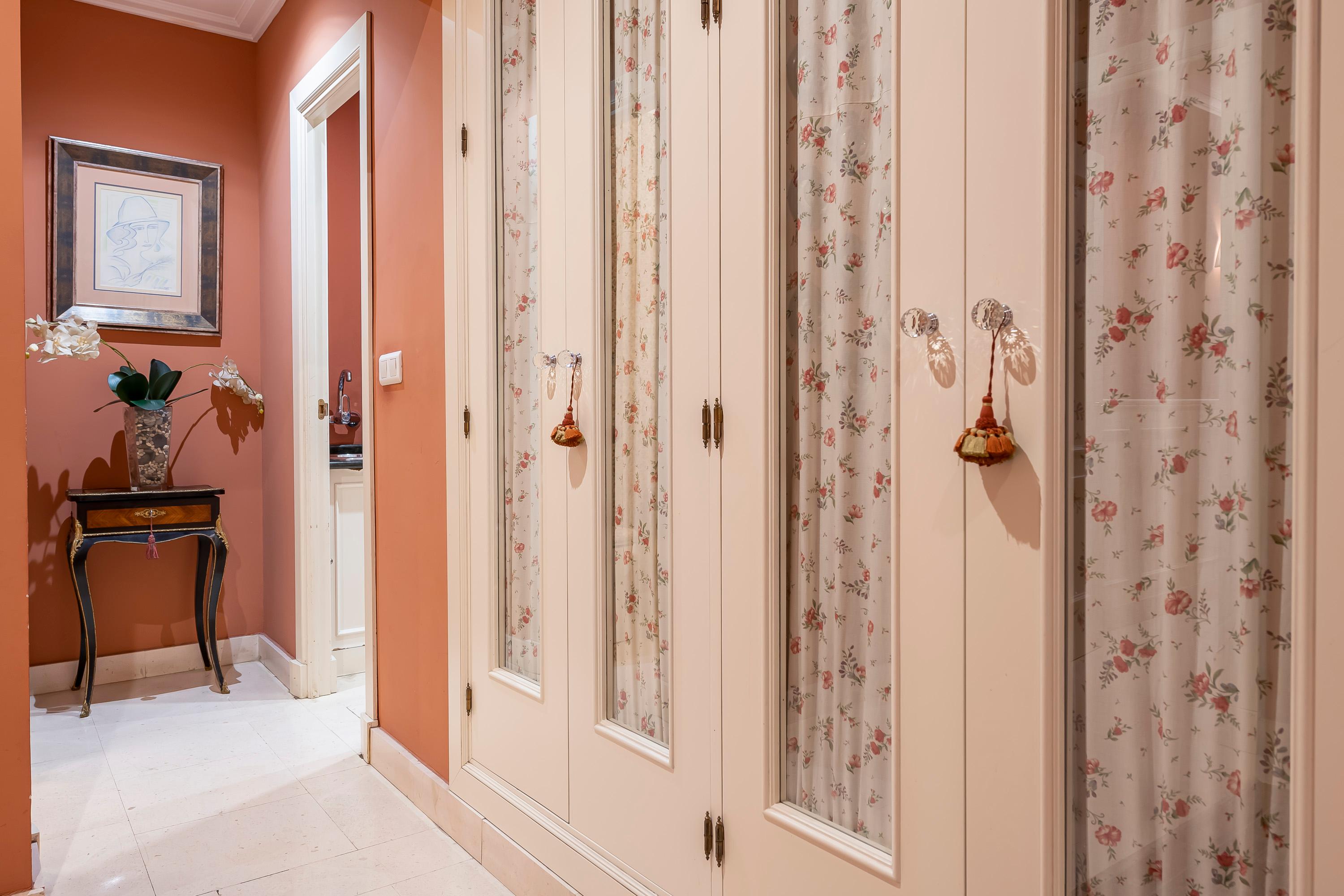 Piso en Venta - Almagro (Chamberí) - 23