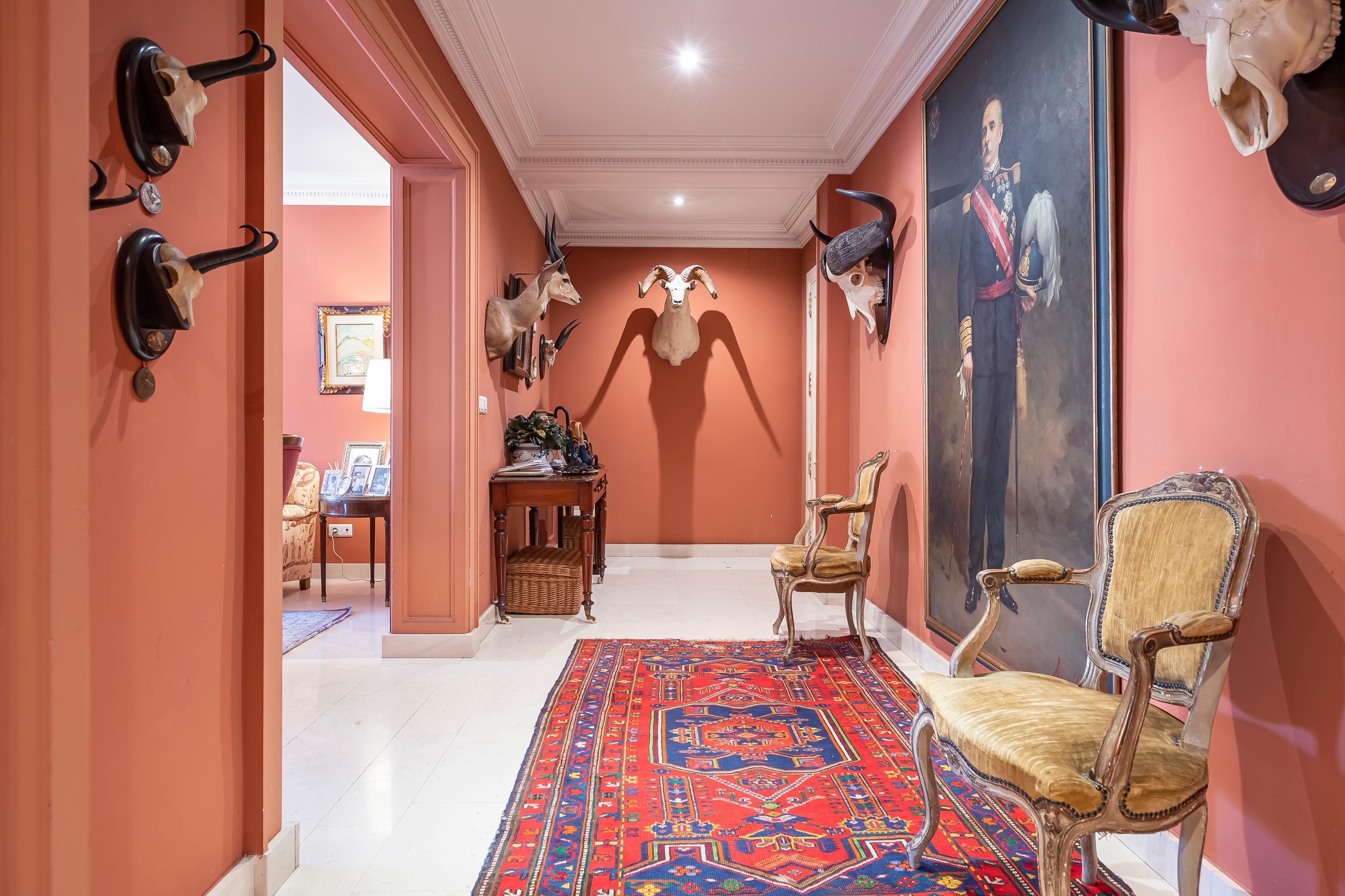 Piso en Venta - Almagro (Chamberí) - 20