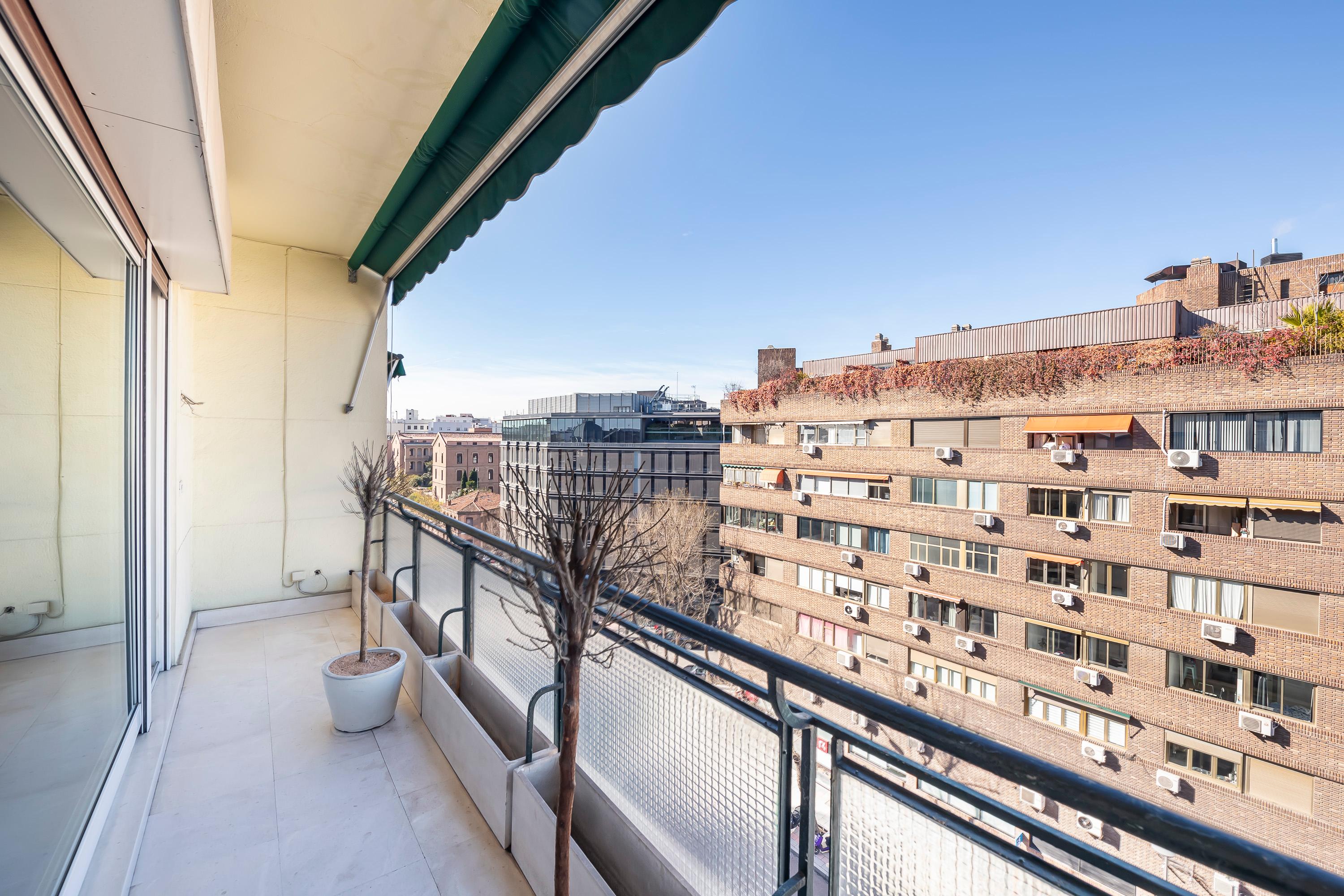 Piso en Venta - Almagro (Chamberí) - 11