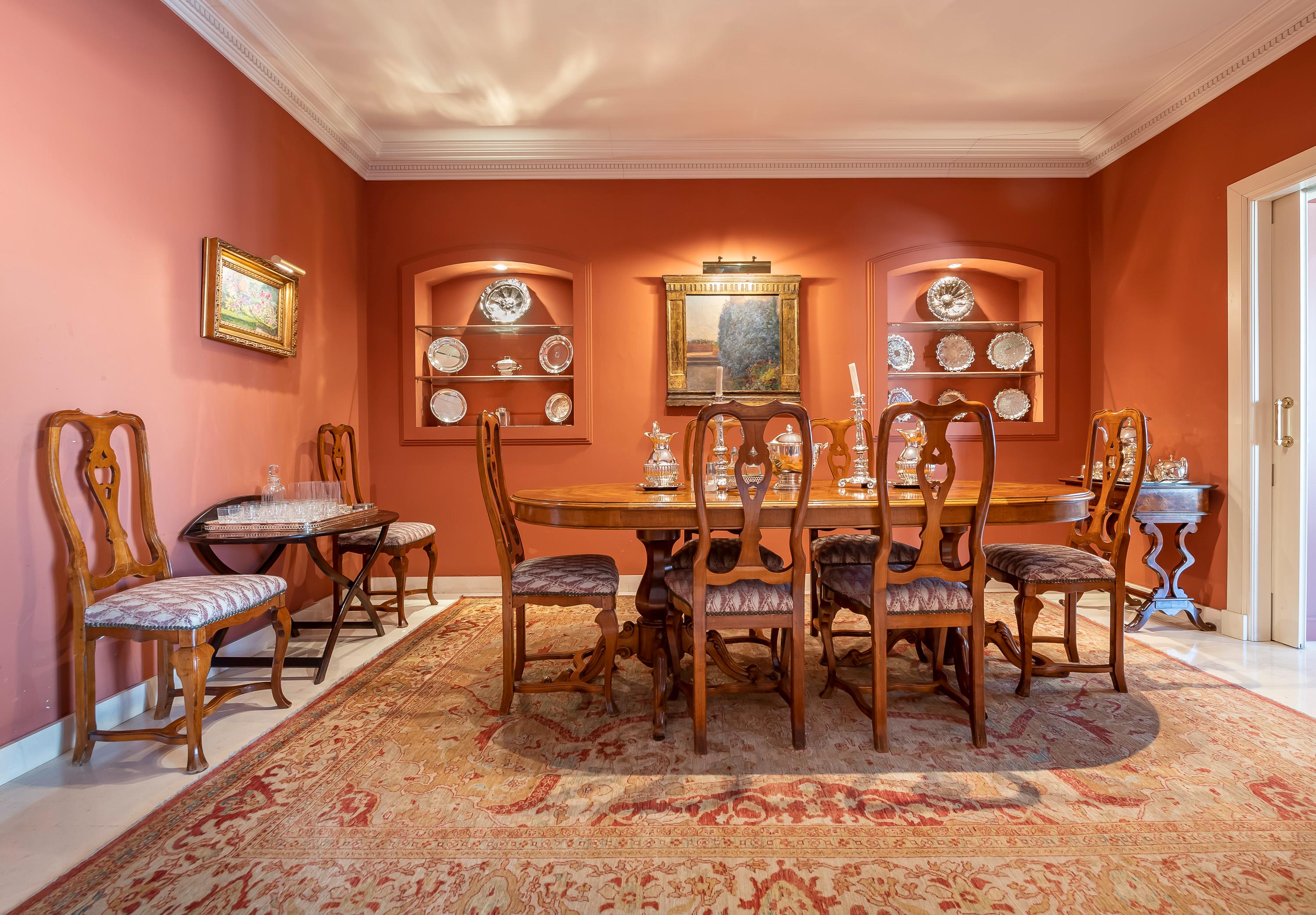 Piso en Venta - Almagro (Chamberí) - 18