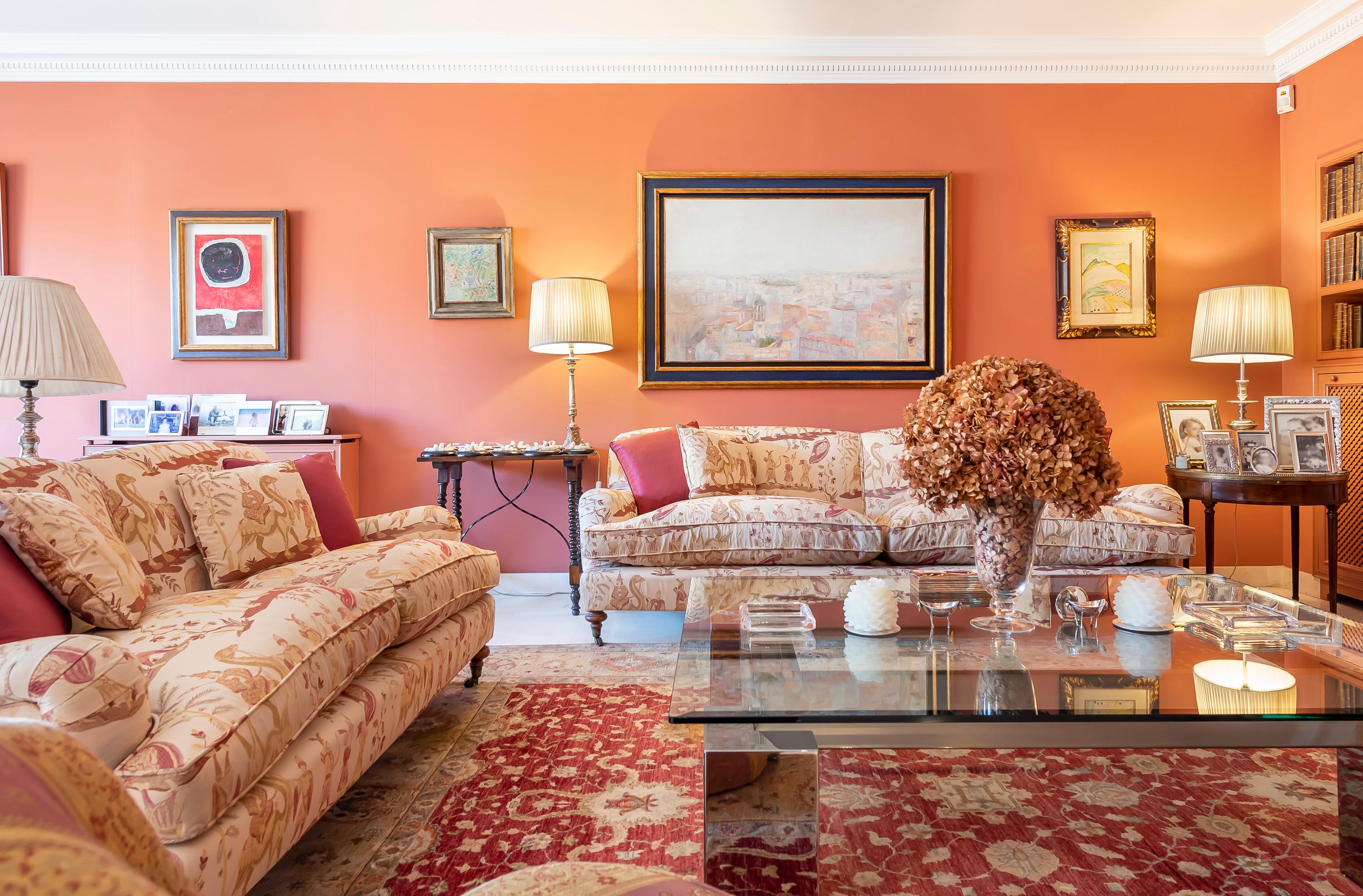 Piso en Venta - Almagro (Chamberí) - 3