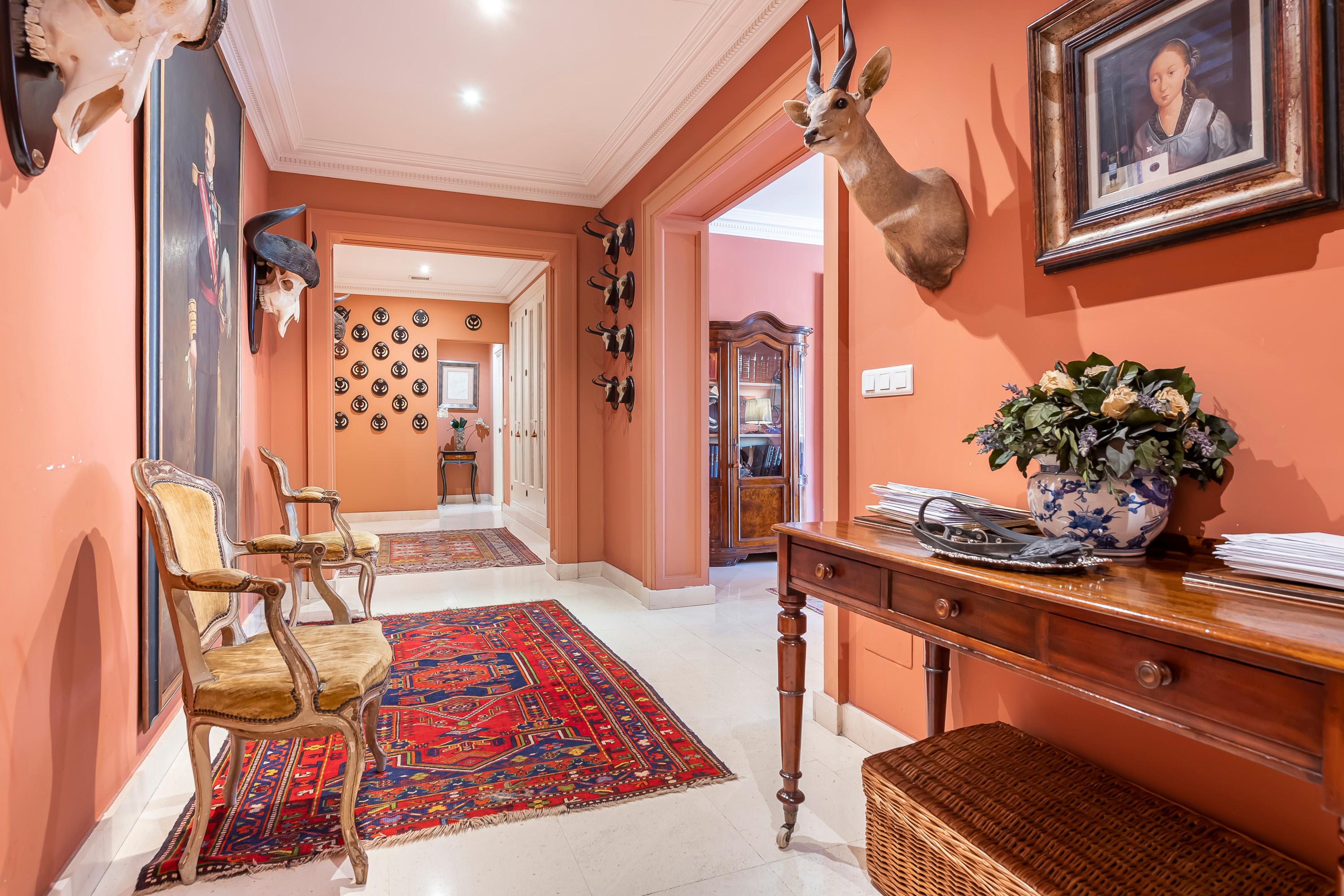 Piso en Venta - Almagro (Chamberí) - 21