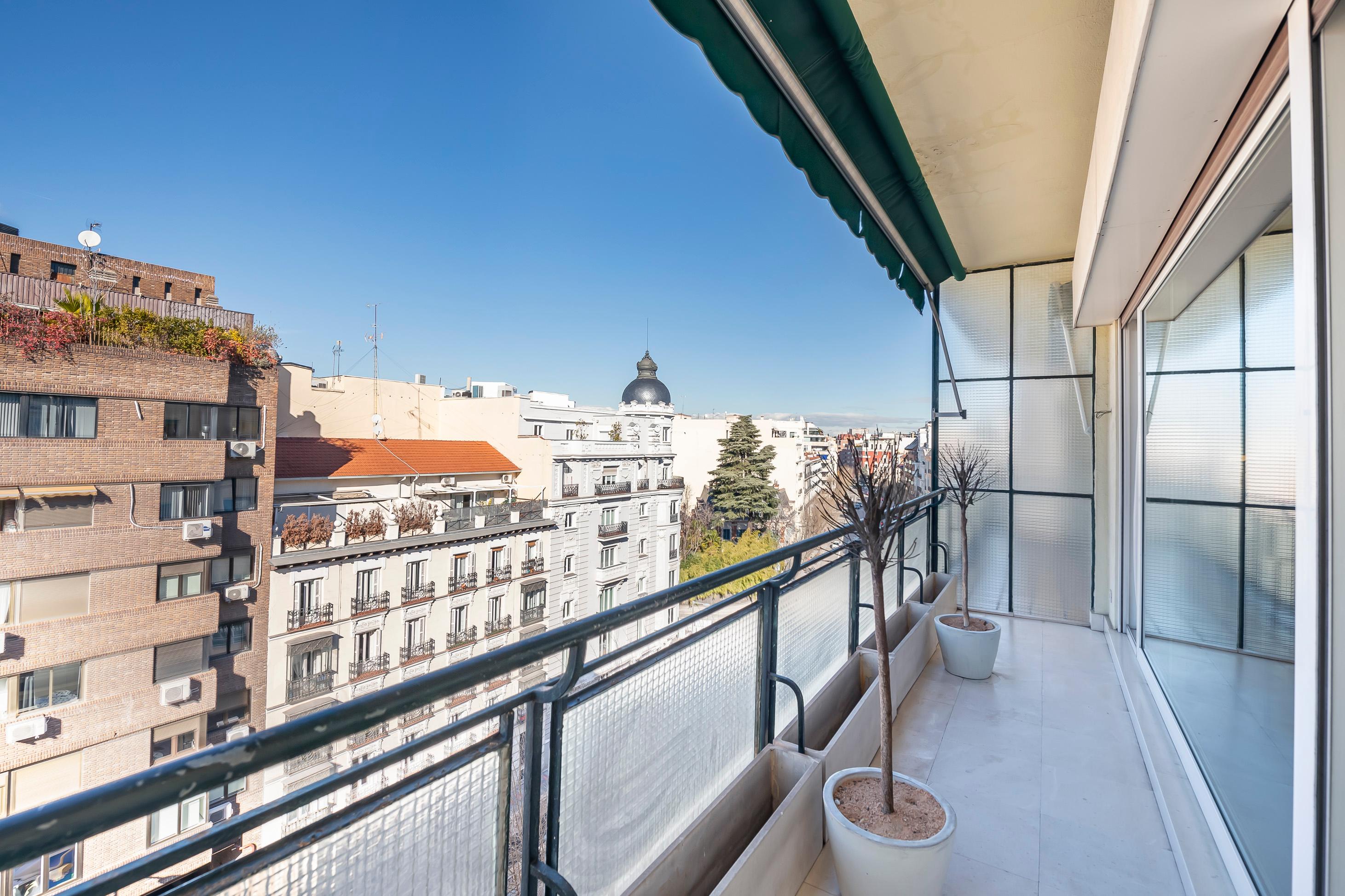 Piso en Venta - Almagro (Chamberí) - 12