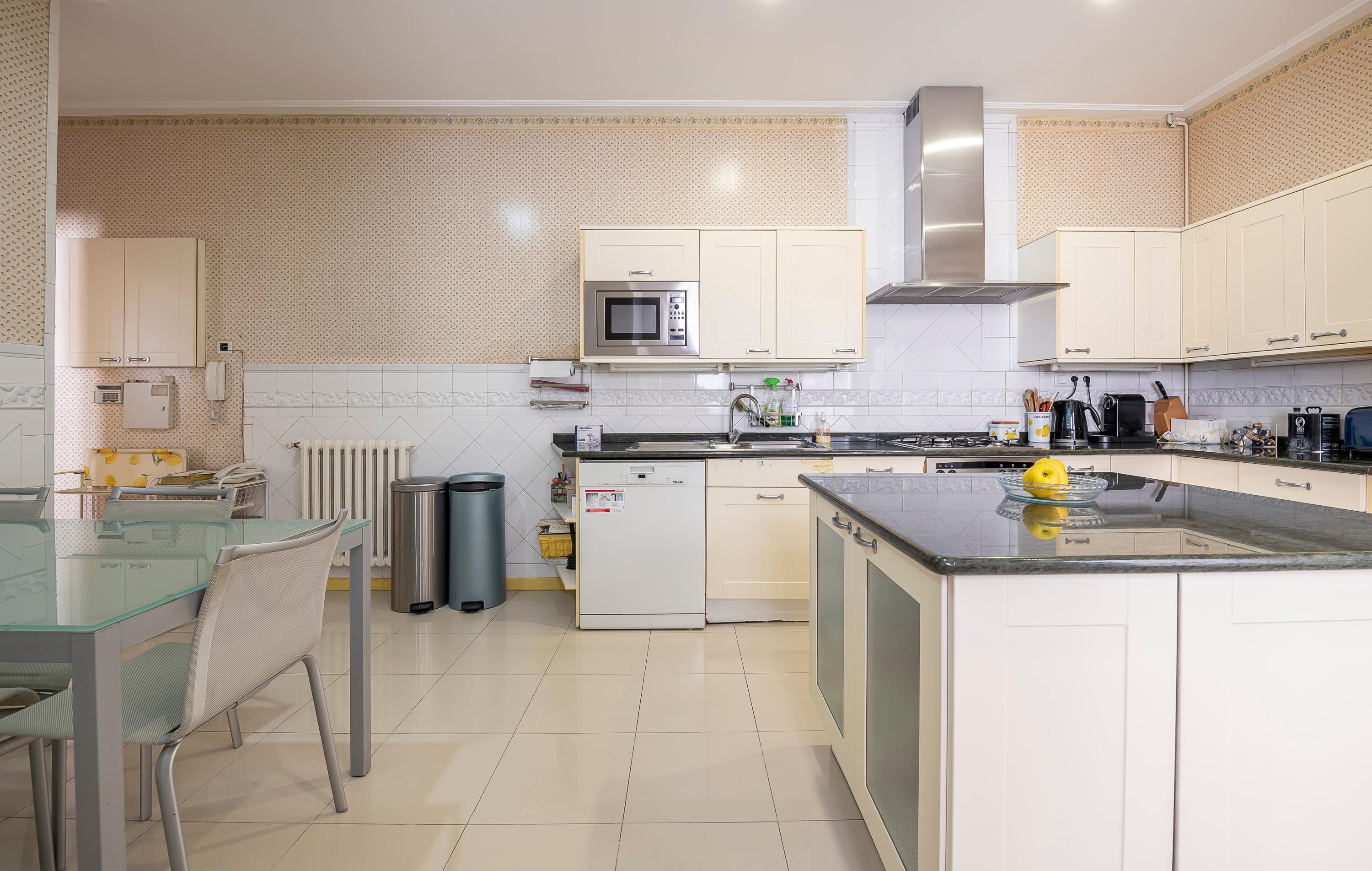 Piso en Venta - Almagro (Chamberí) - 27