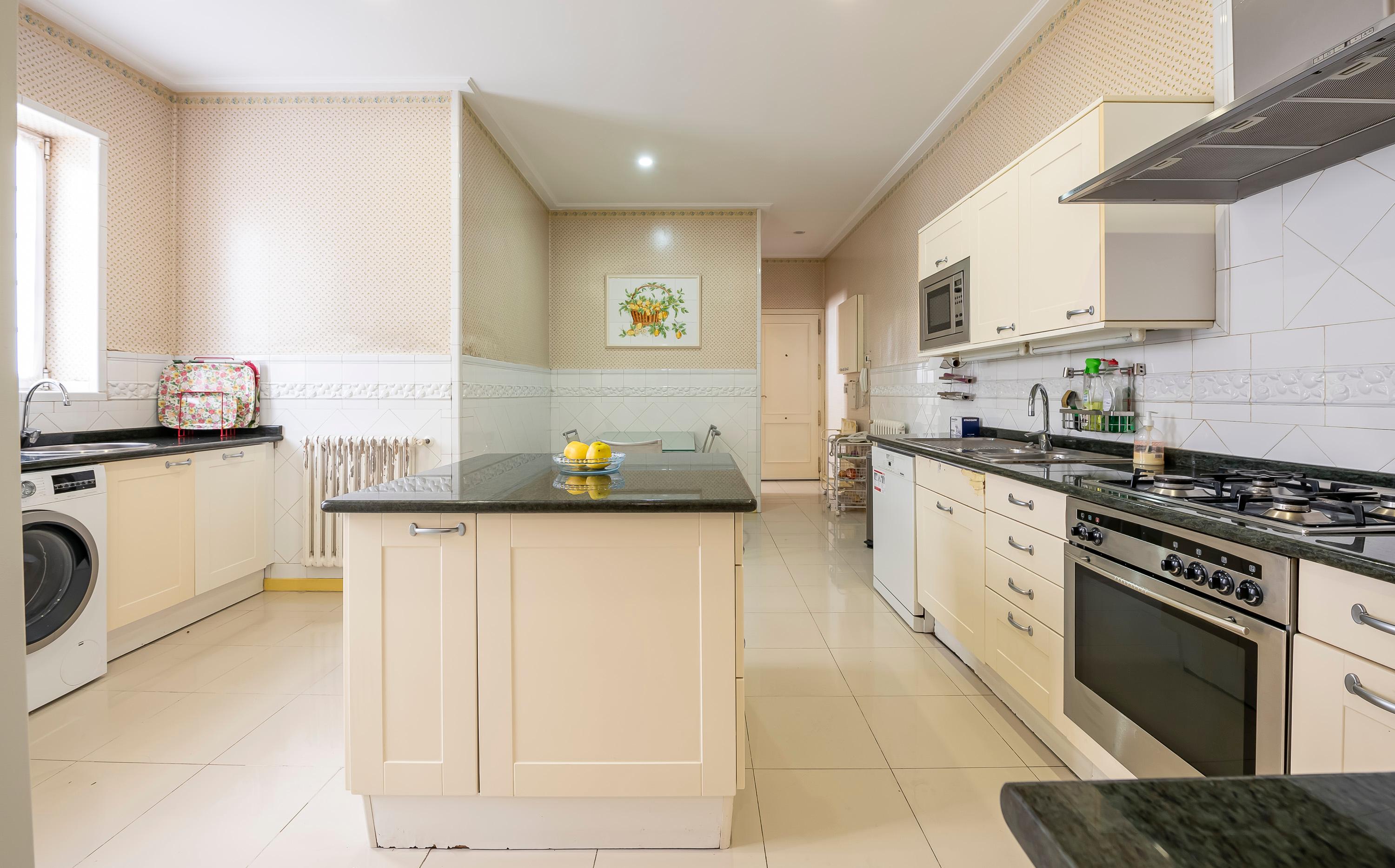 Piso en Venta - Almagro (Chamberí) - 26