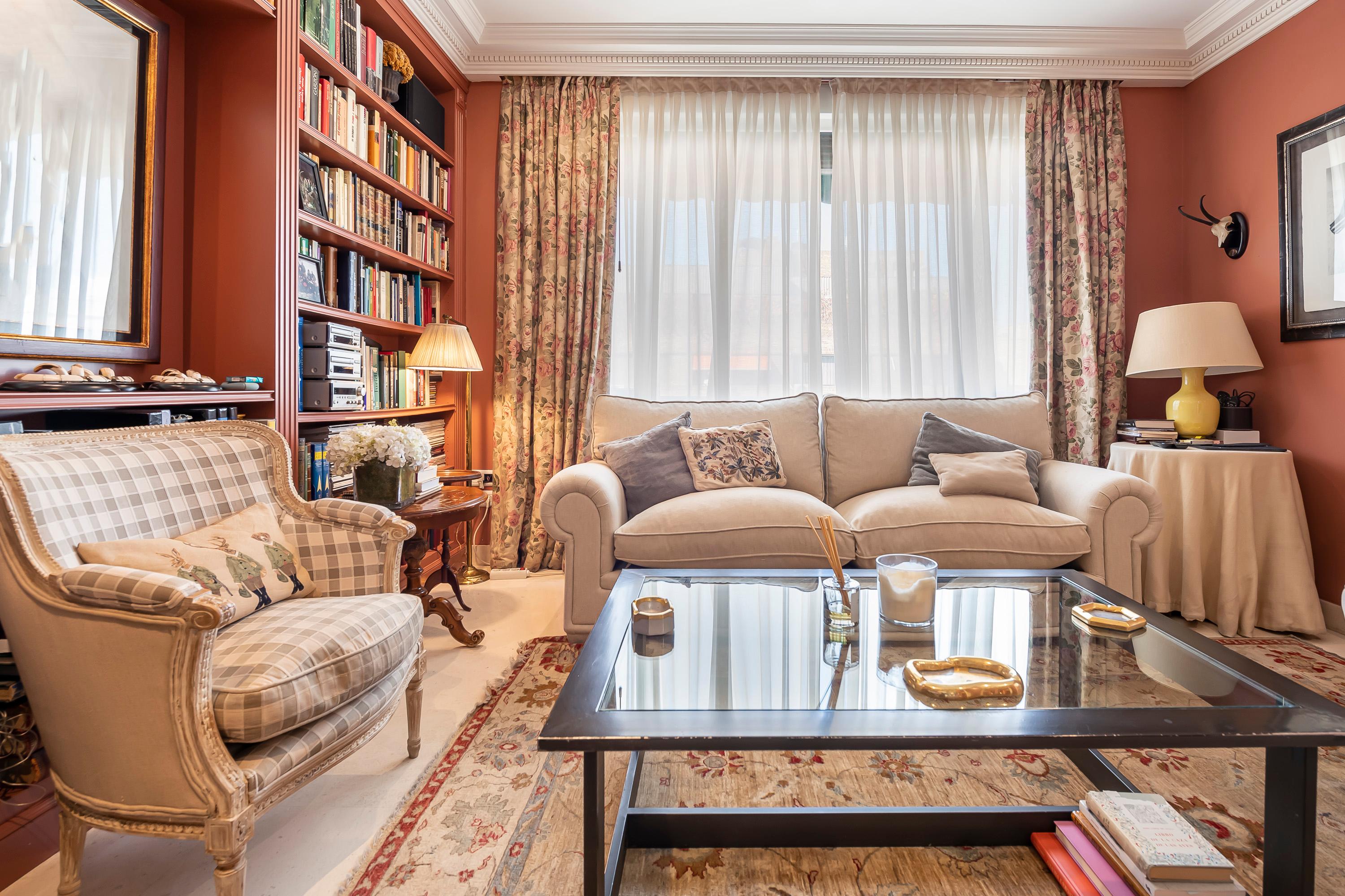 Piso en Venta - Almagro (Chamberí) - 15