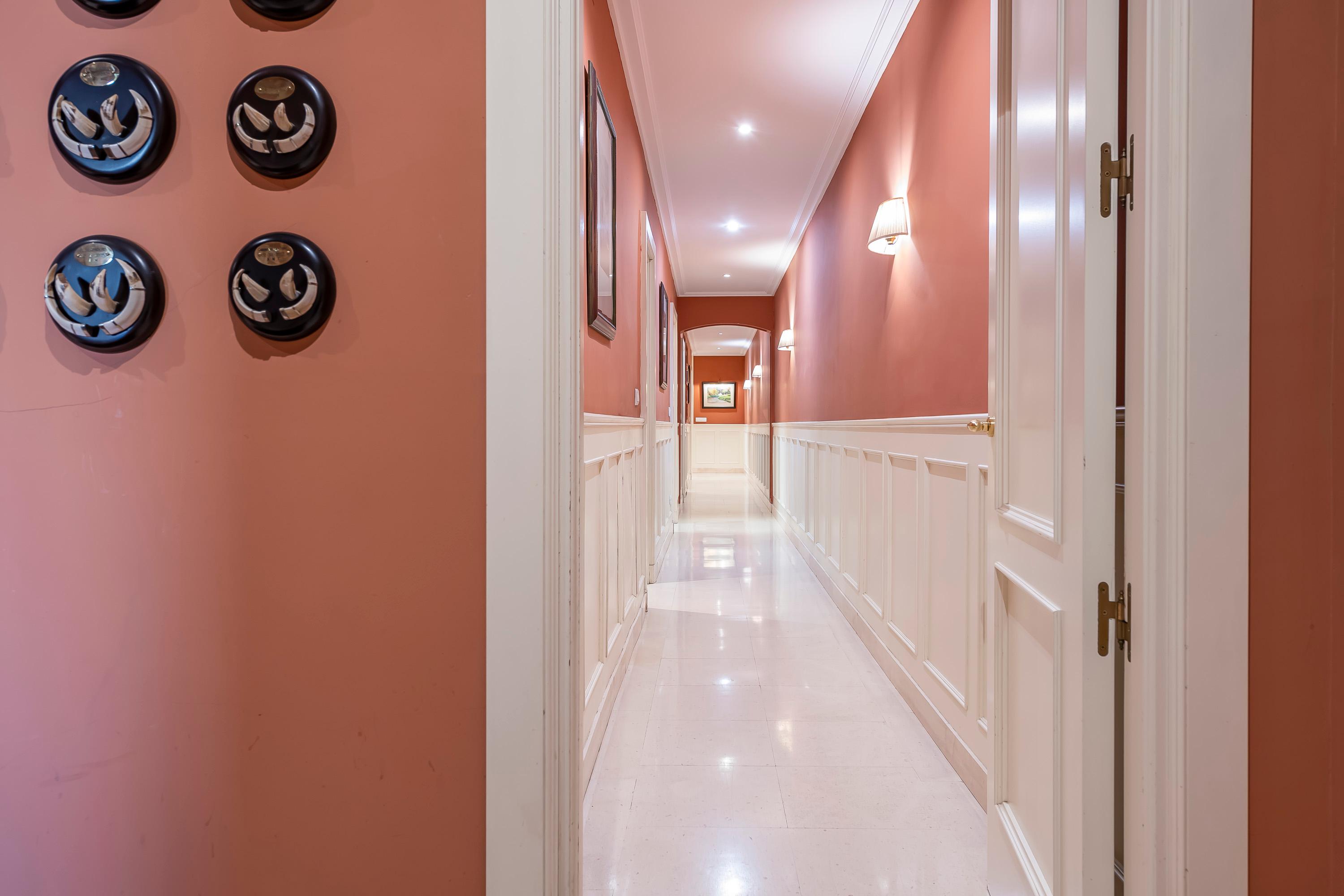 Piso en Venta - Almagro (Chamberí) - 31