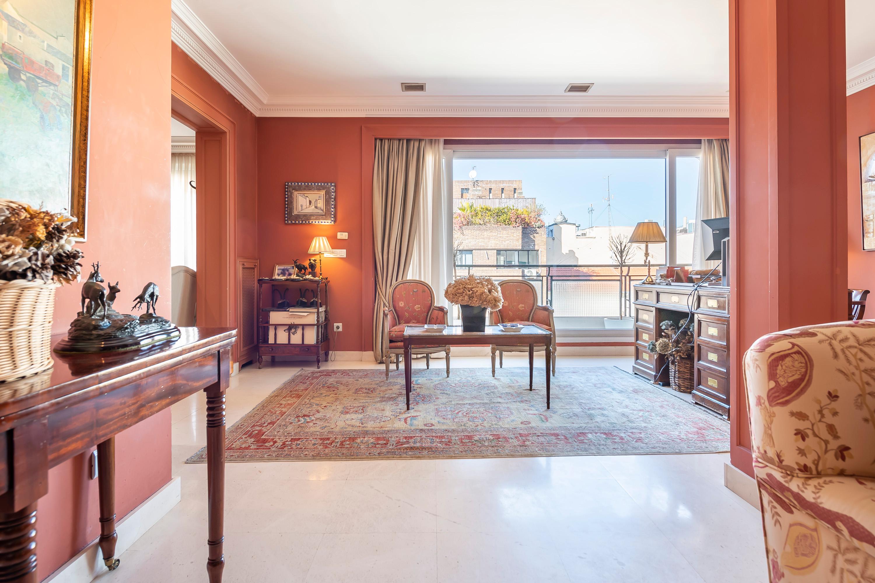 Piso en Venta - Almagro (Chamberí) - 4