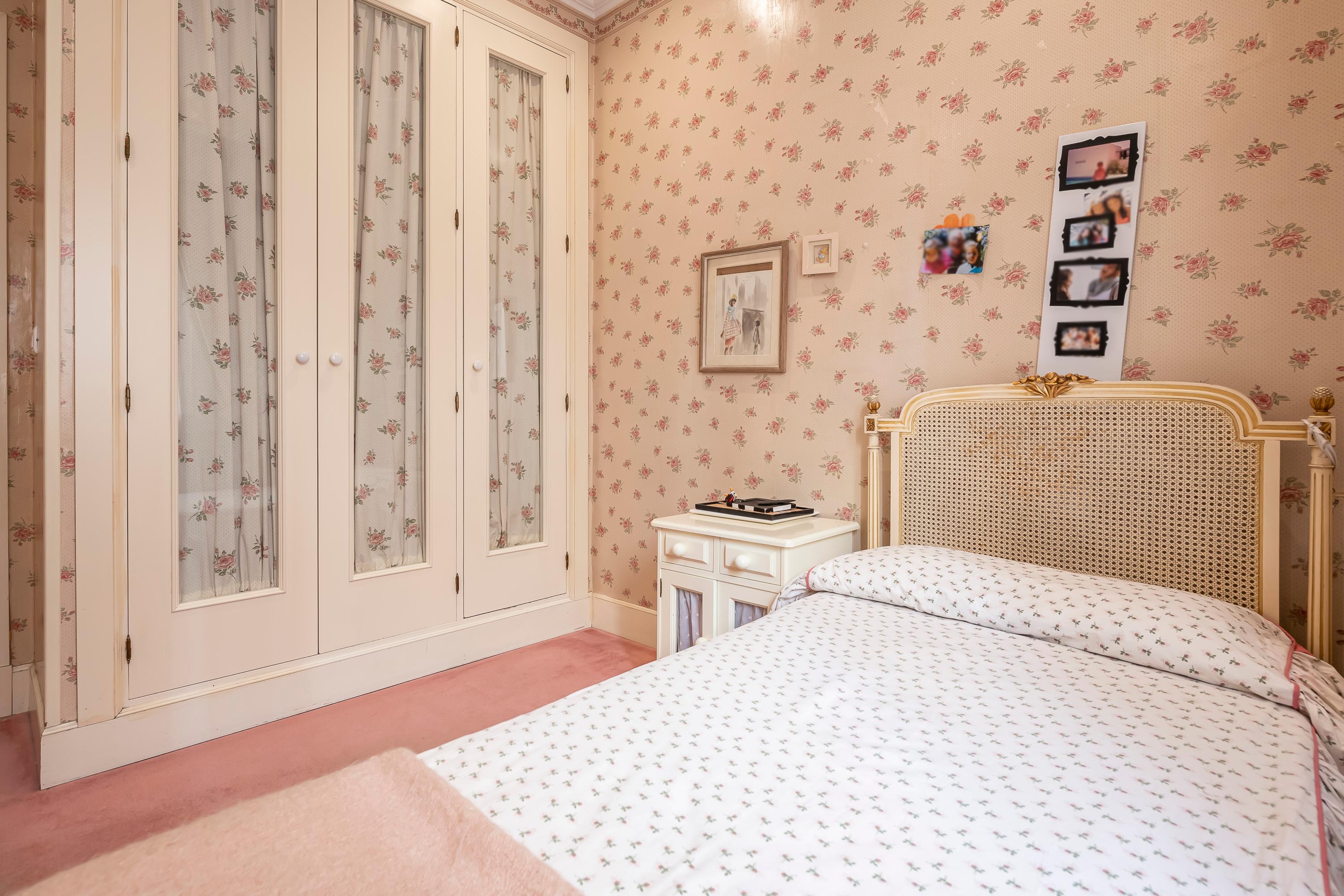 Piso en Venta - Almagro (Chamberí) - 42