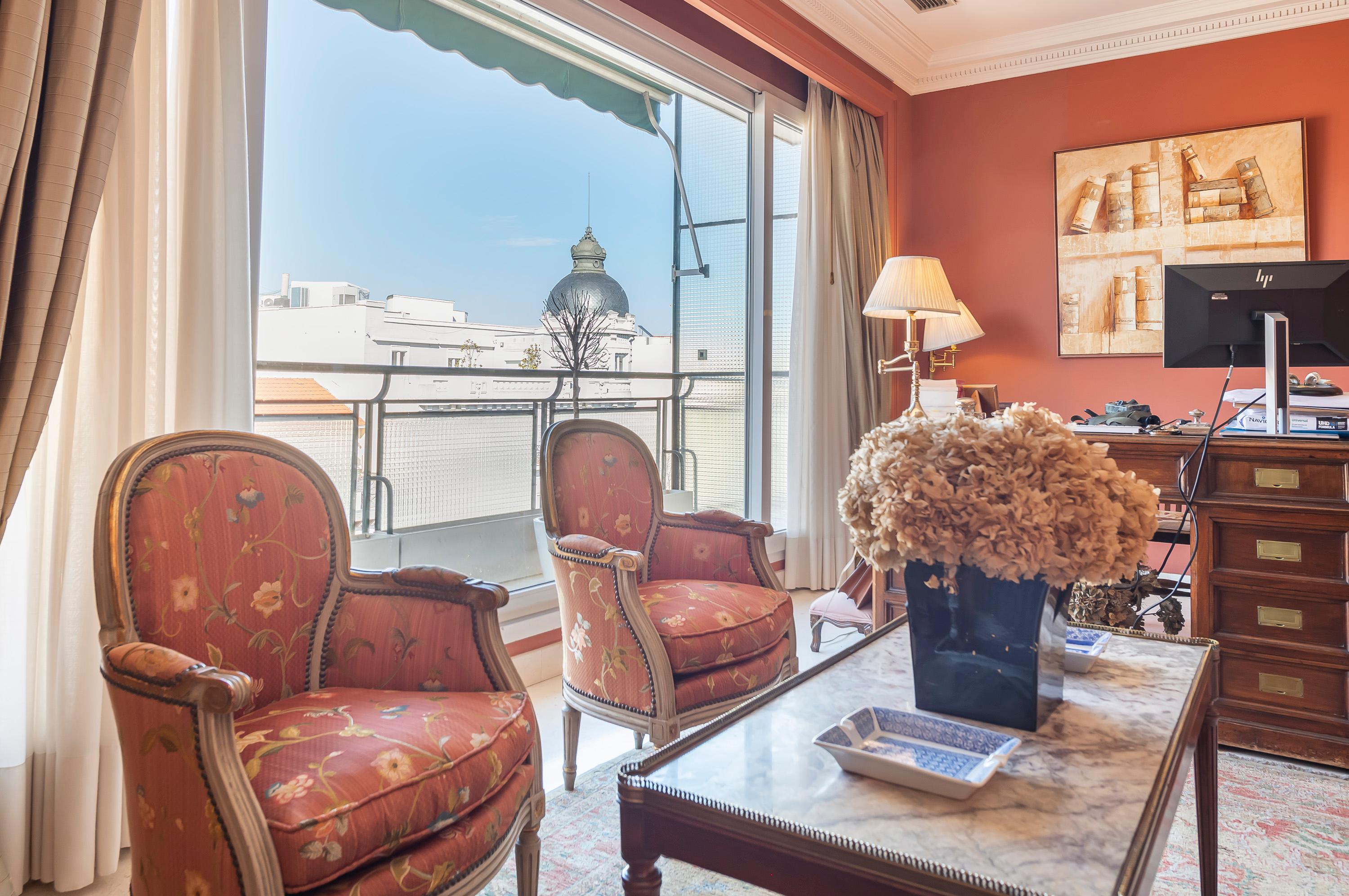 Piso en Venta - Almagro (Chamberí) - 6