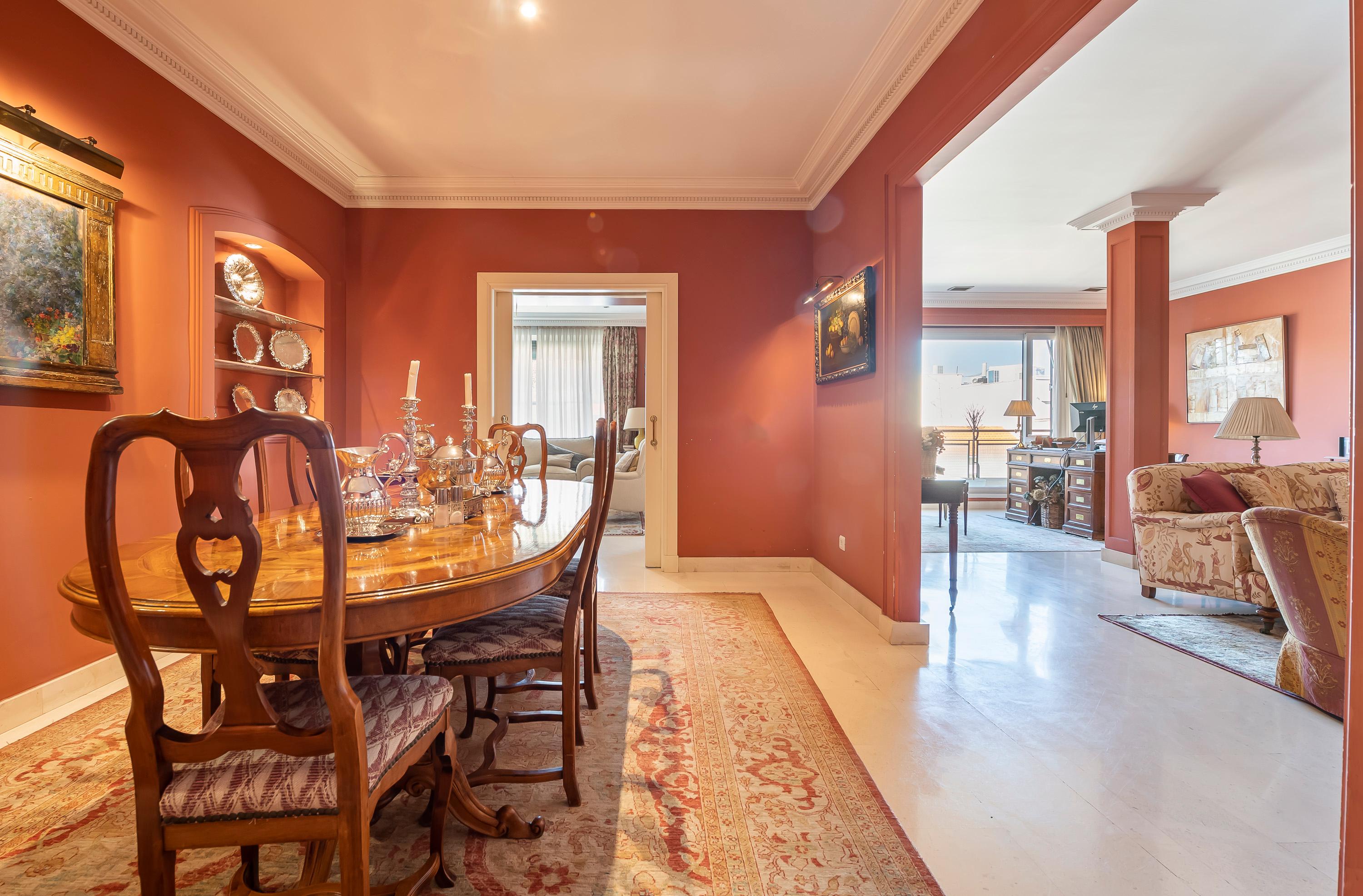 Piso en Venta - Almagro (Chamberí) - 19