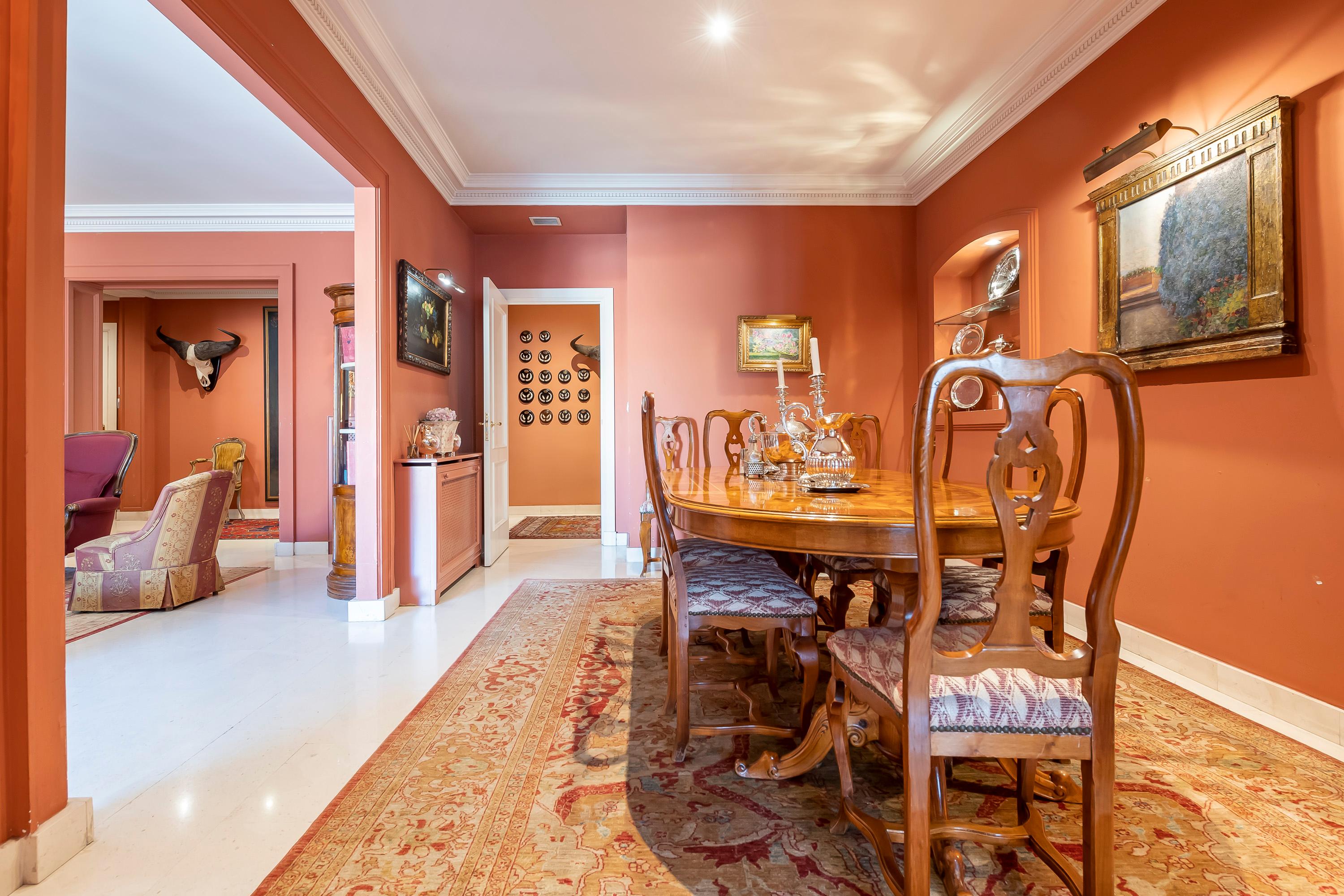 Piso en Venta - Almagro (Chamberí) - 17