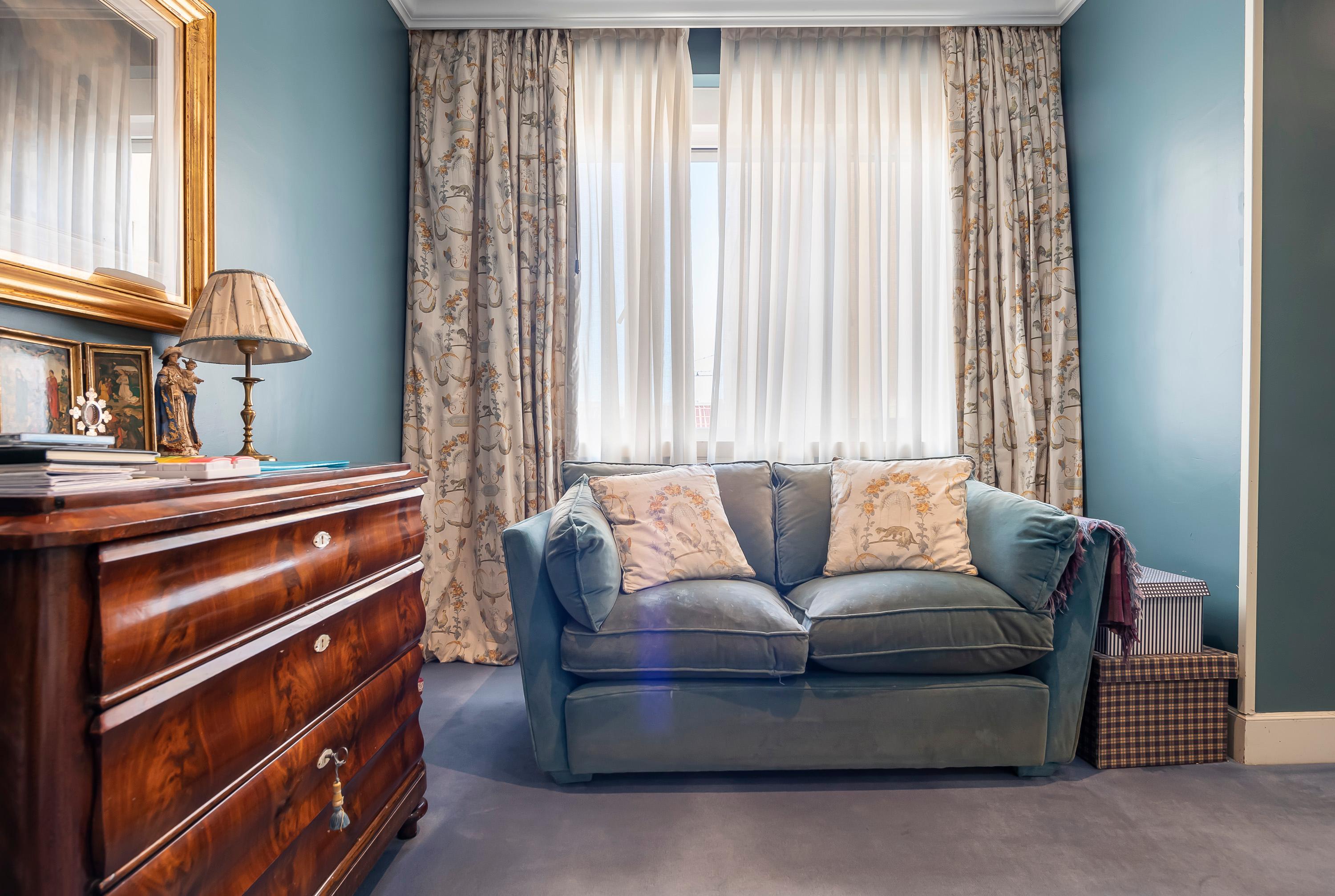 Piso en Venta - Almagro (Chamberí) - 36