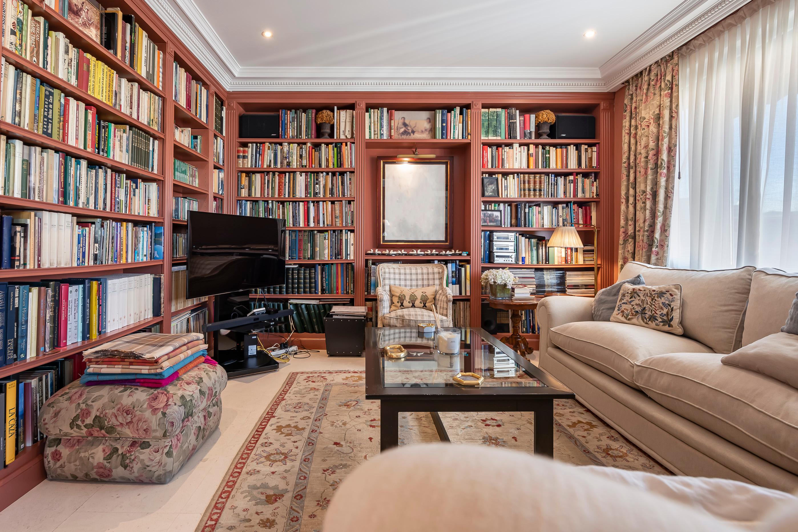 Piso en Venta - Almagro (Chamberí) - 14