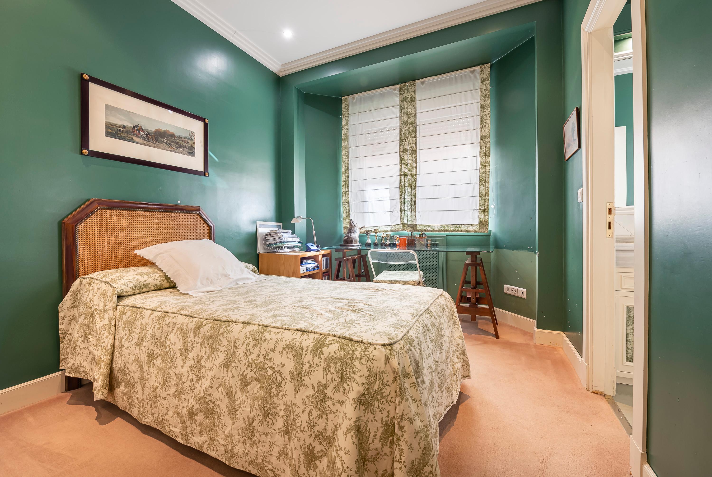 Piso en Venta - Almagro (Chamberí) - 45