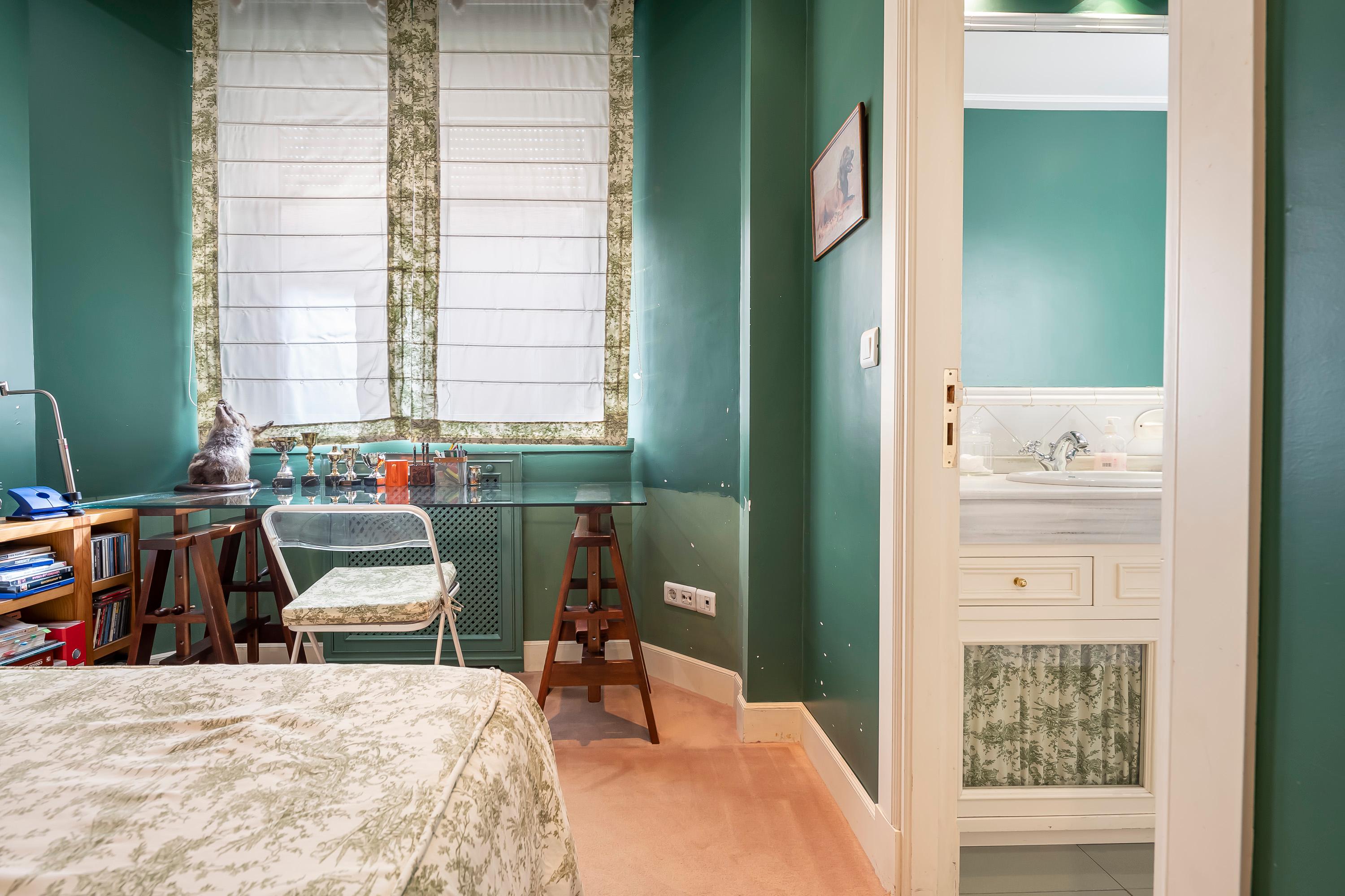 Piso en Venta - Almagro (Chamberí) - 46