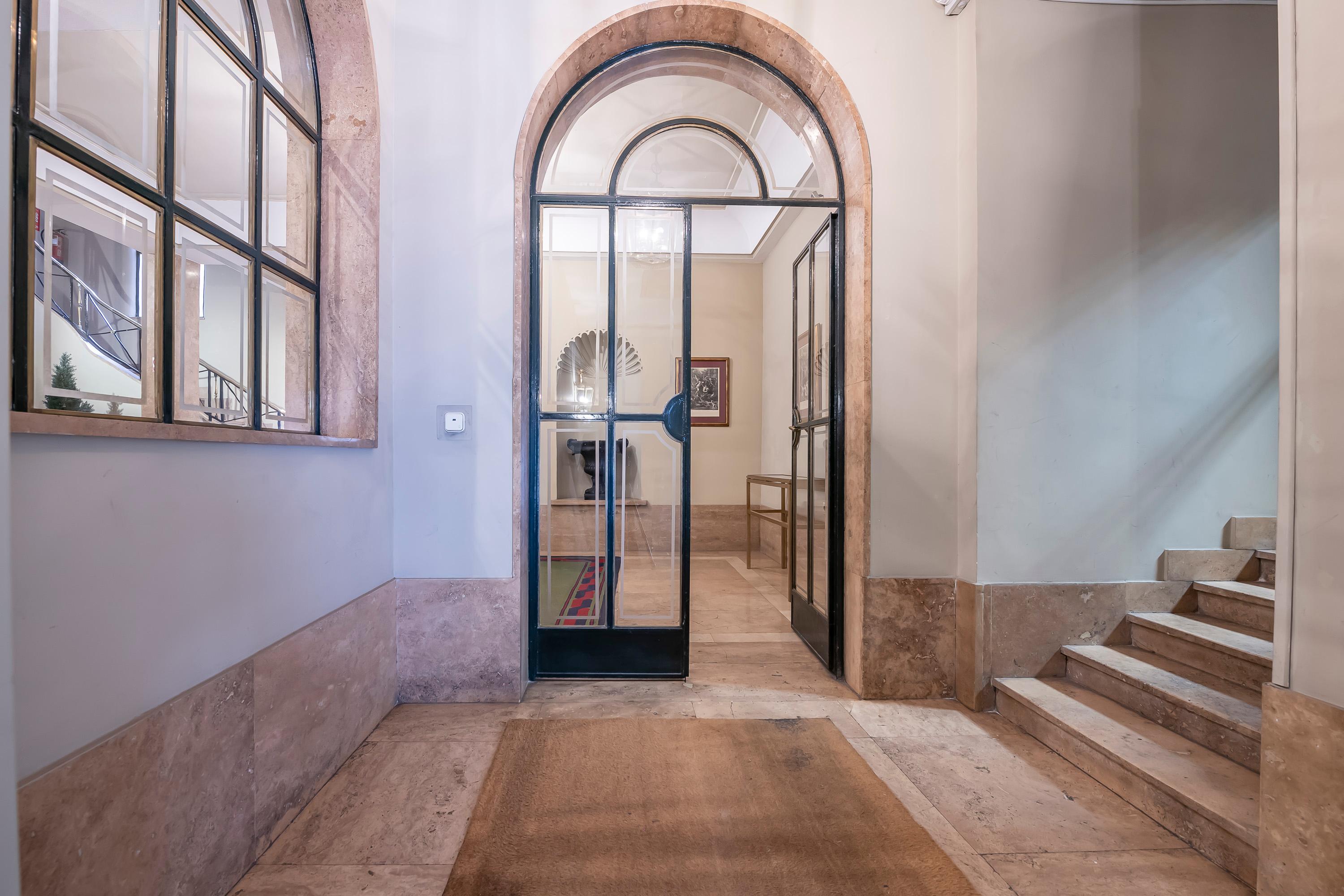 Piso en Venta - Almagro (Chamberí) - 55